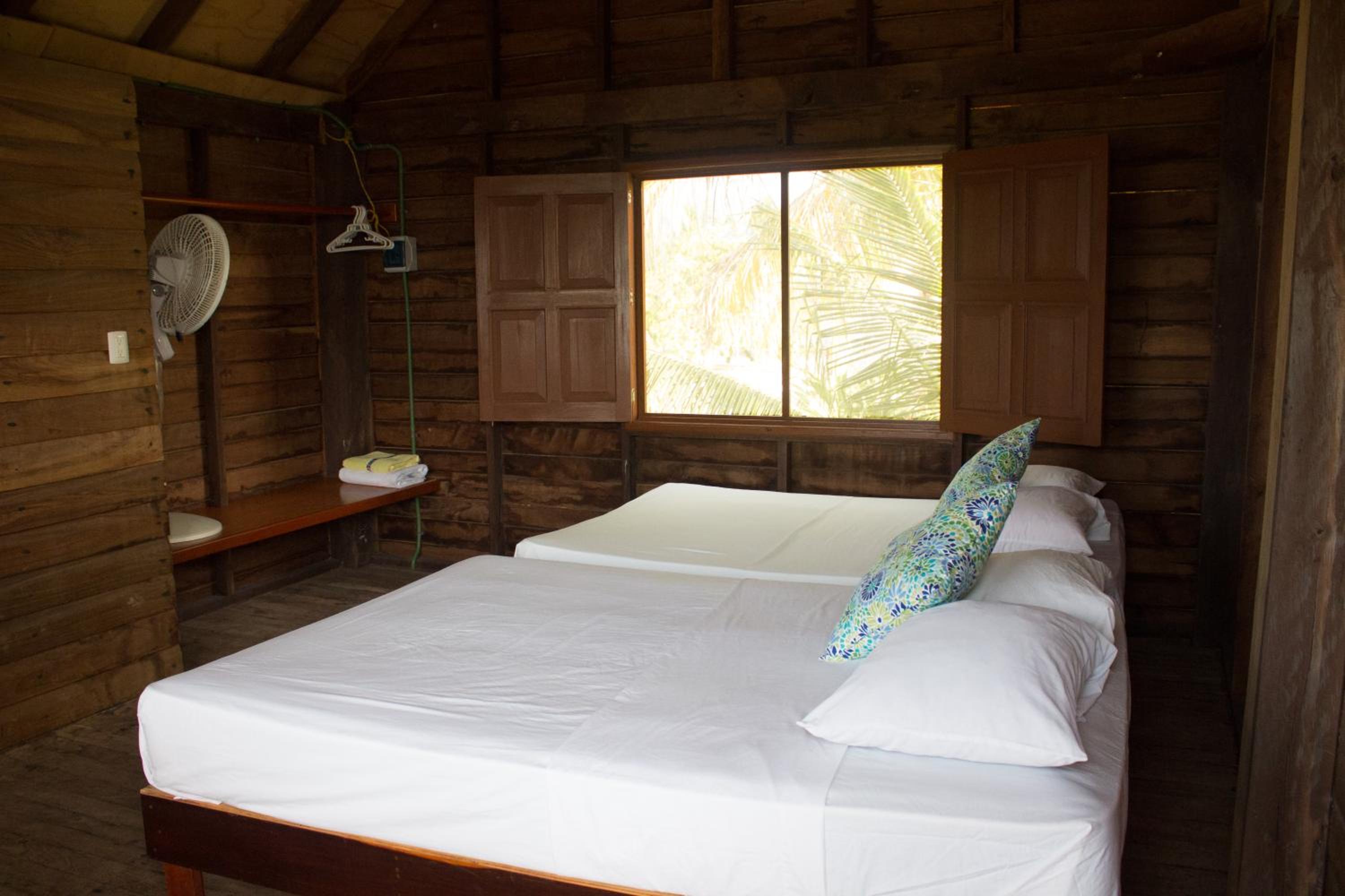 Cabañas El Cuyo
