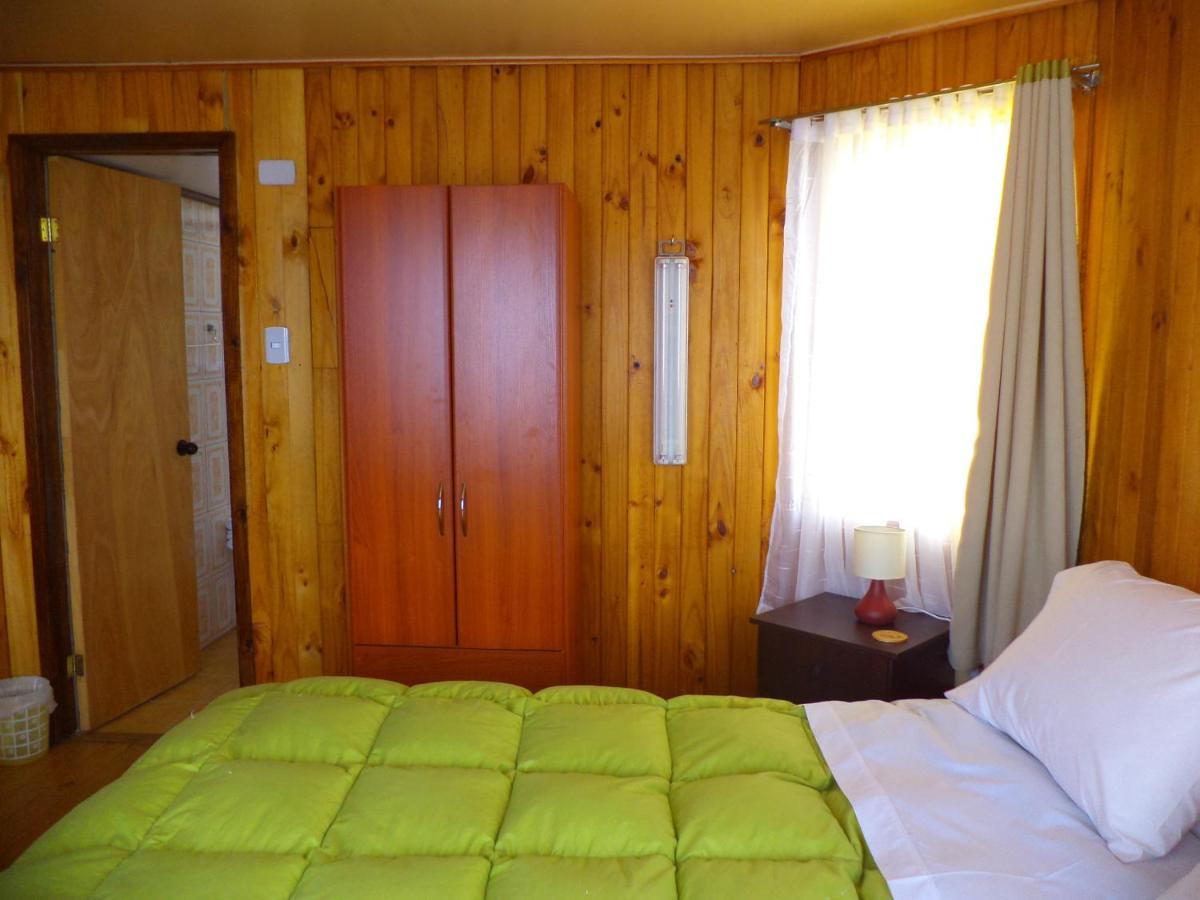 Hospedaje Ayelen