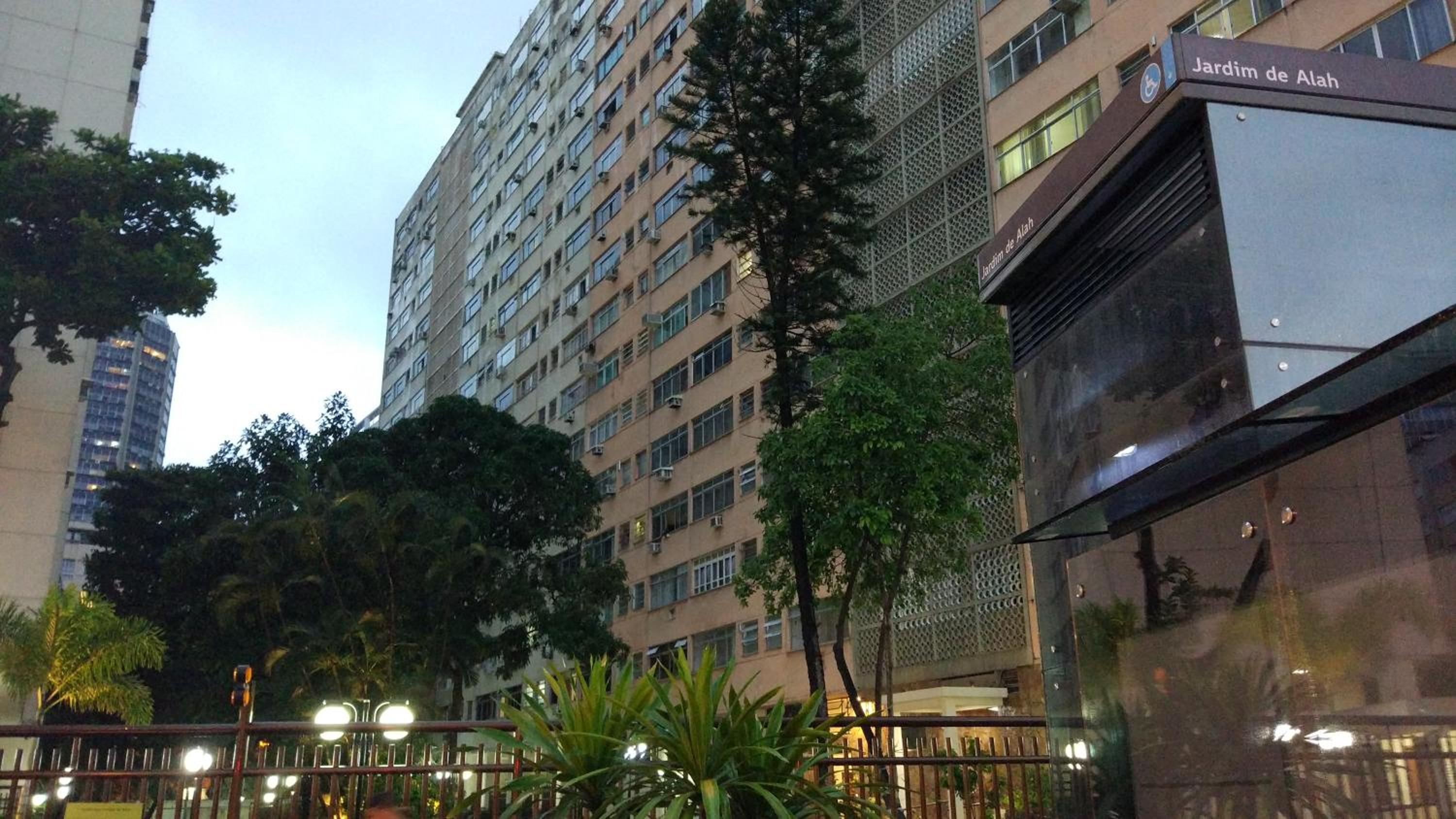 Leblon apartment - Two bedroom,