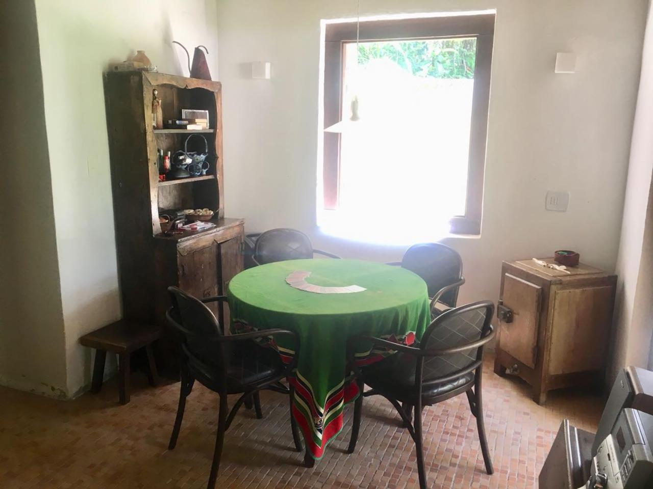 Casa pé na areia - Praia do Felix
