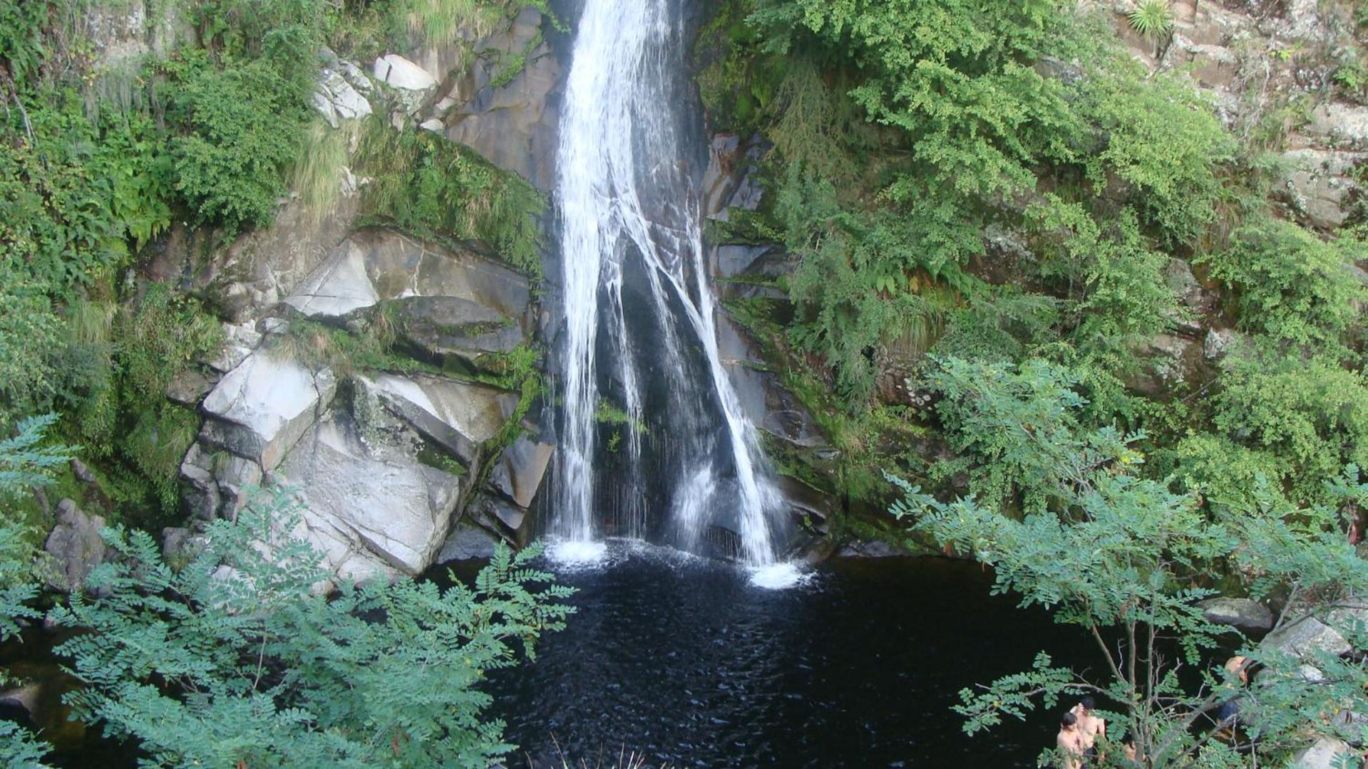 Terrazas de Nahuascat