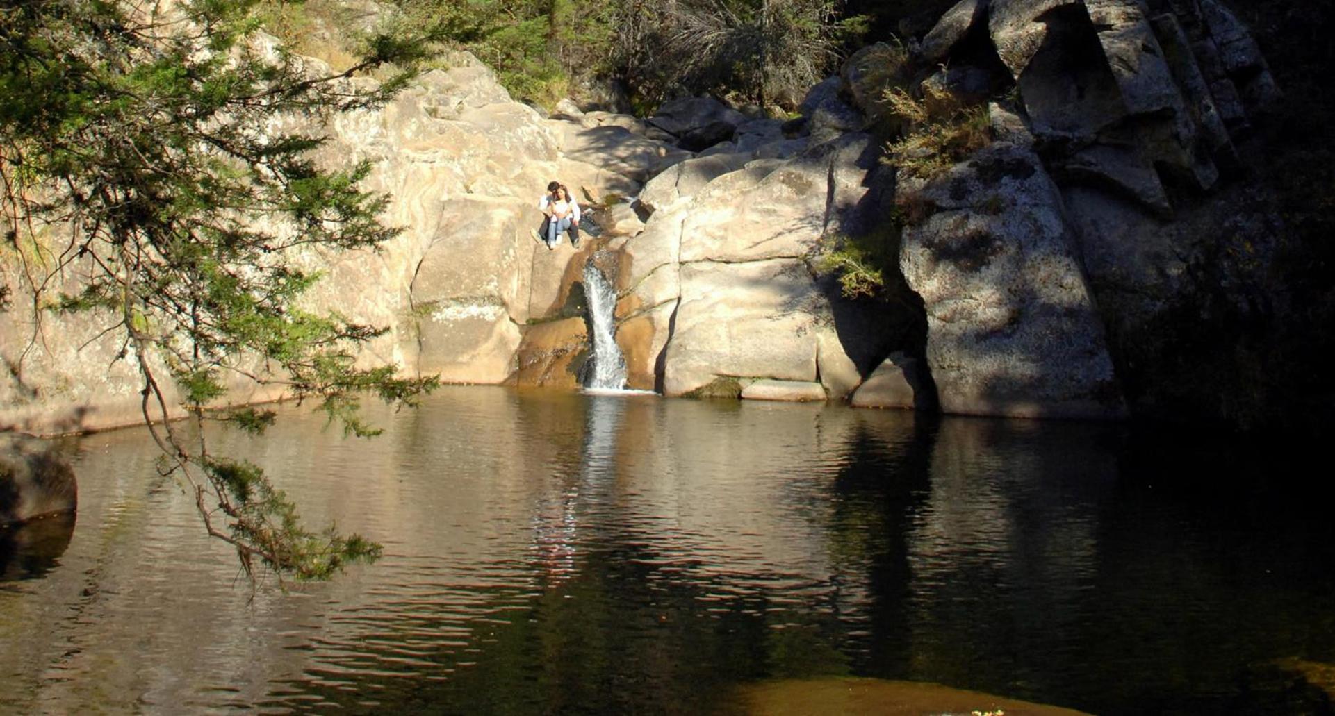 Terrazas de Nahuascat