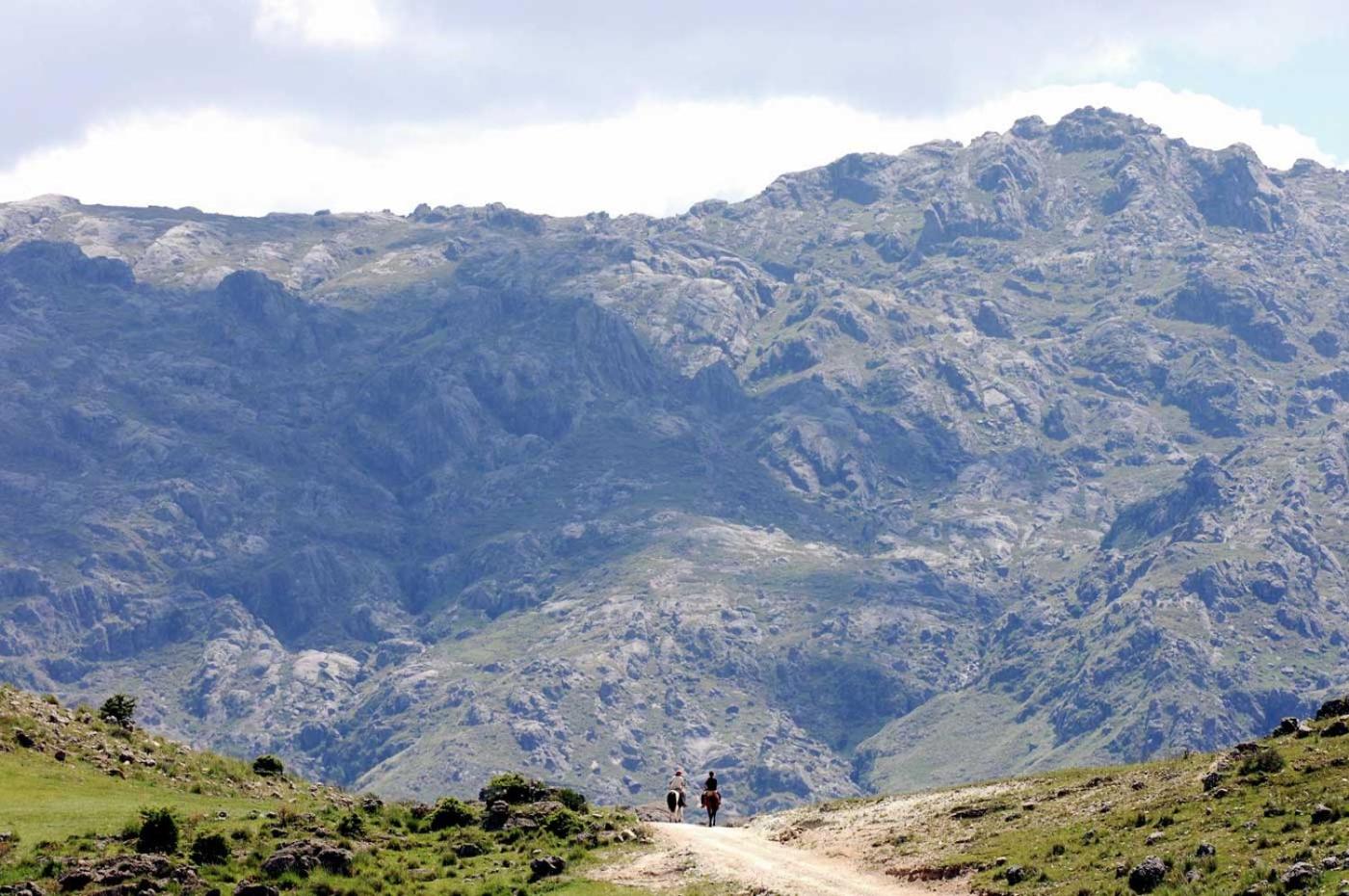 Terrazas de Nahuascat