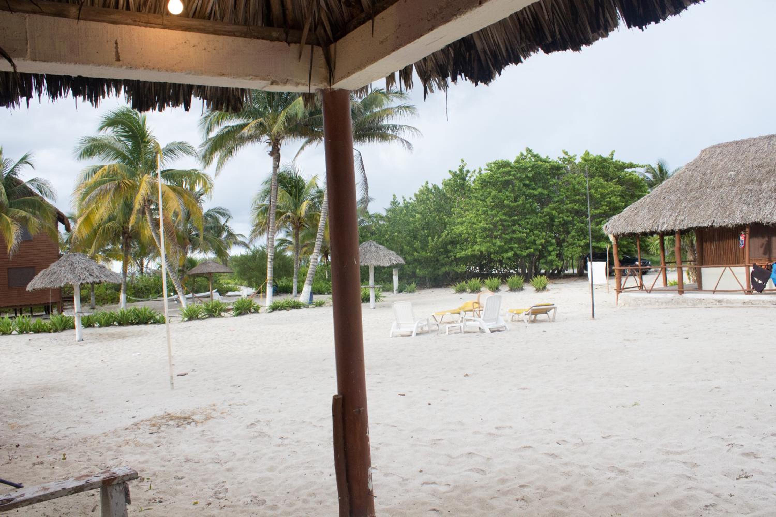 Cabañas El Cuyo