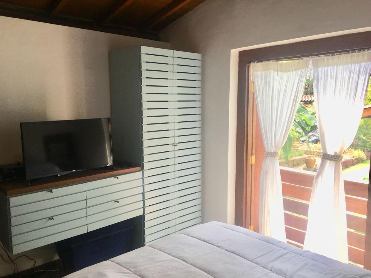 Casa pé na areia - Praia do Felix