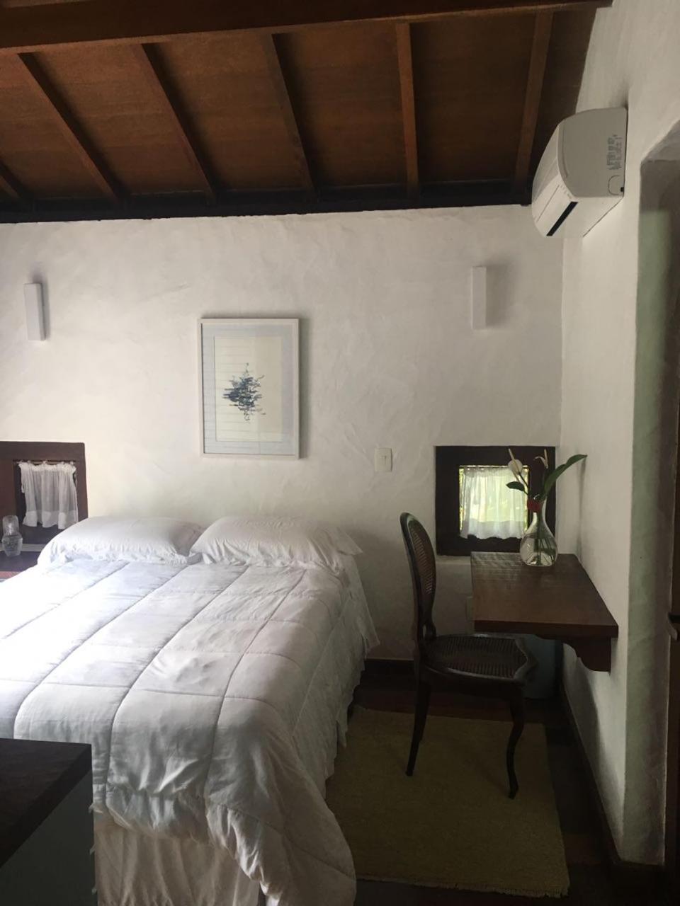 Casa pé na areia - Praia do Felix