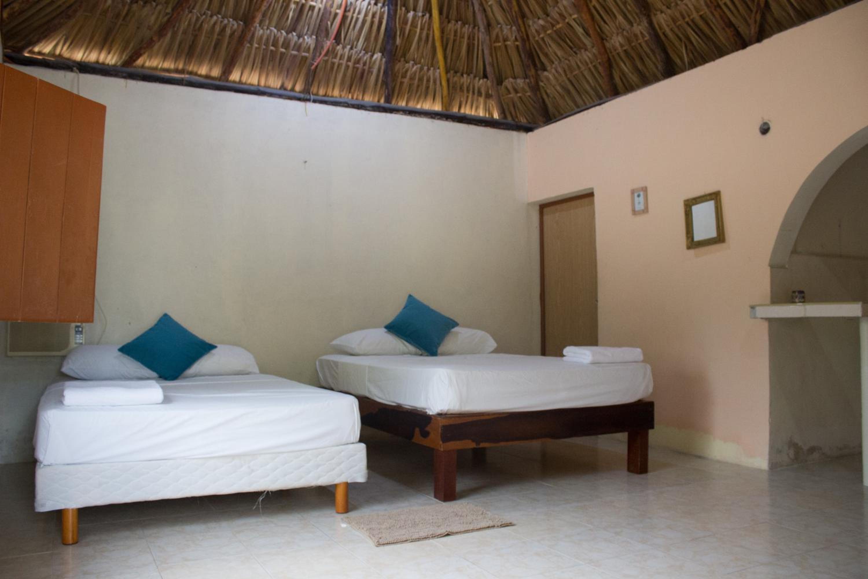 Cabañas El Cuyo