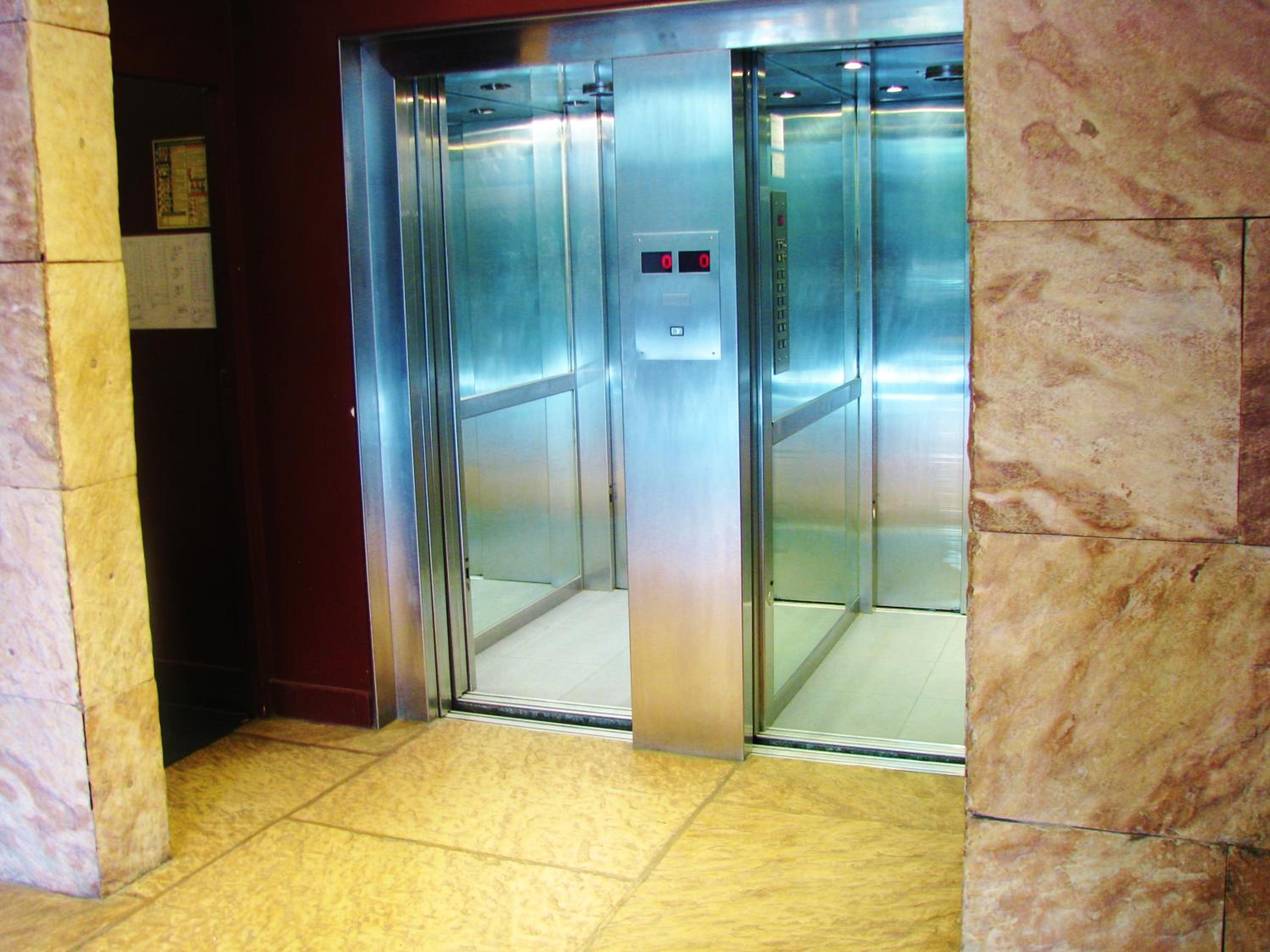 Apartamento con Piscina, Loundry y Gym en Palermo con cochera opcional
