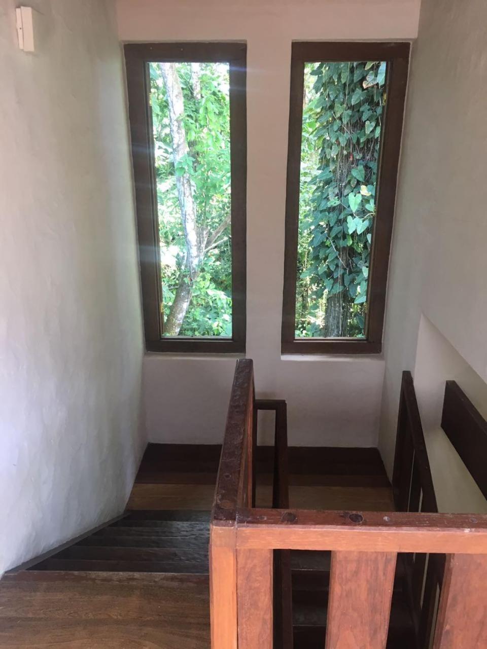 Casa pé na areia - Praia do Felix