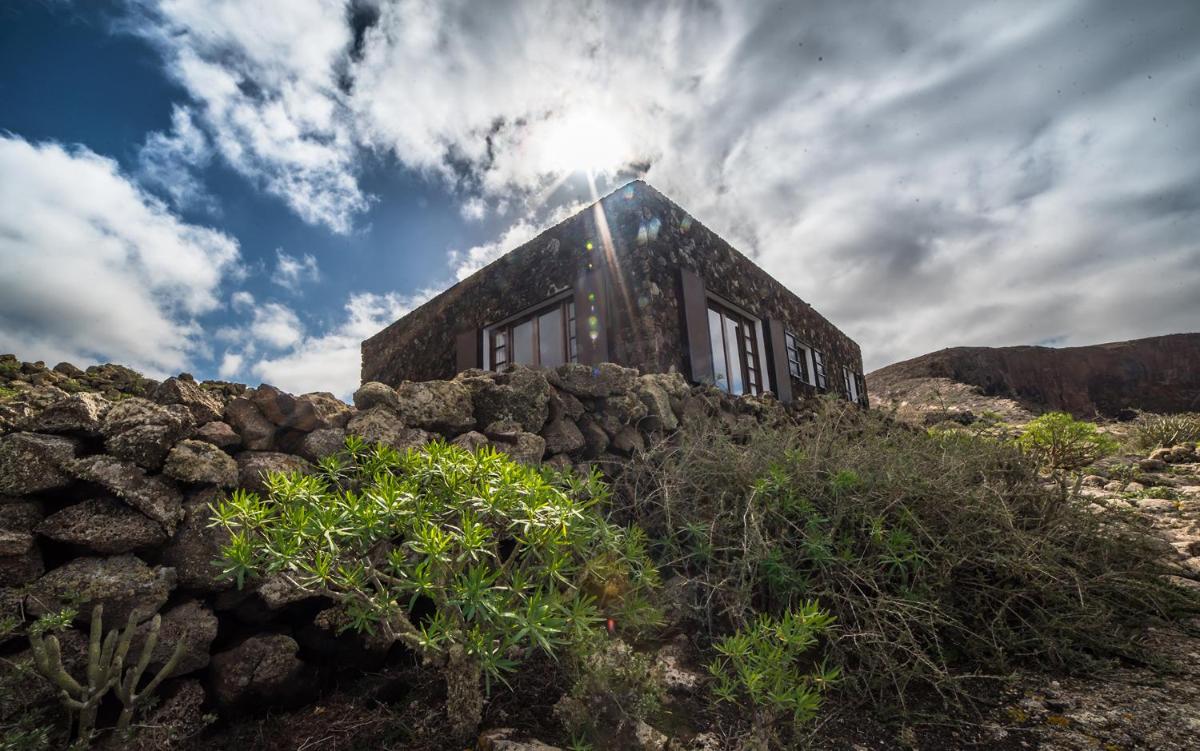 Casa Vereda del Risco view 2