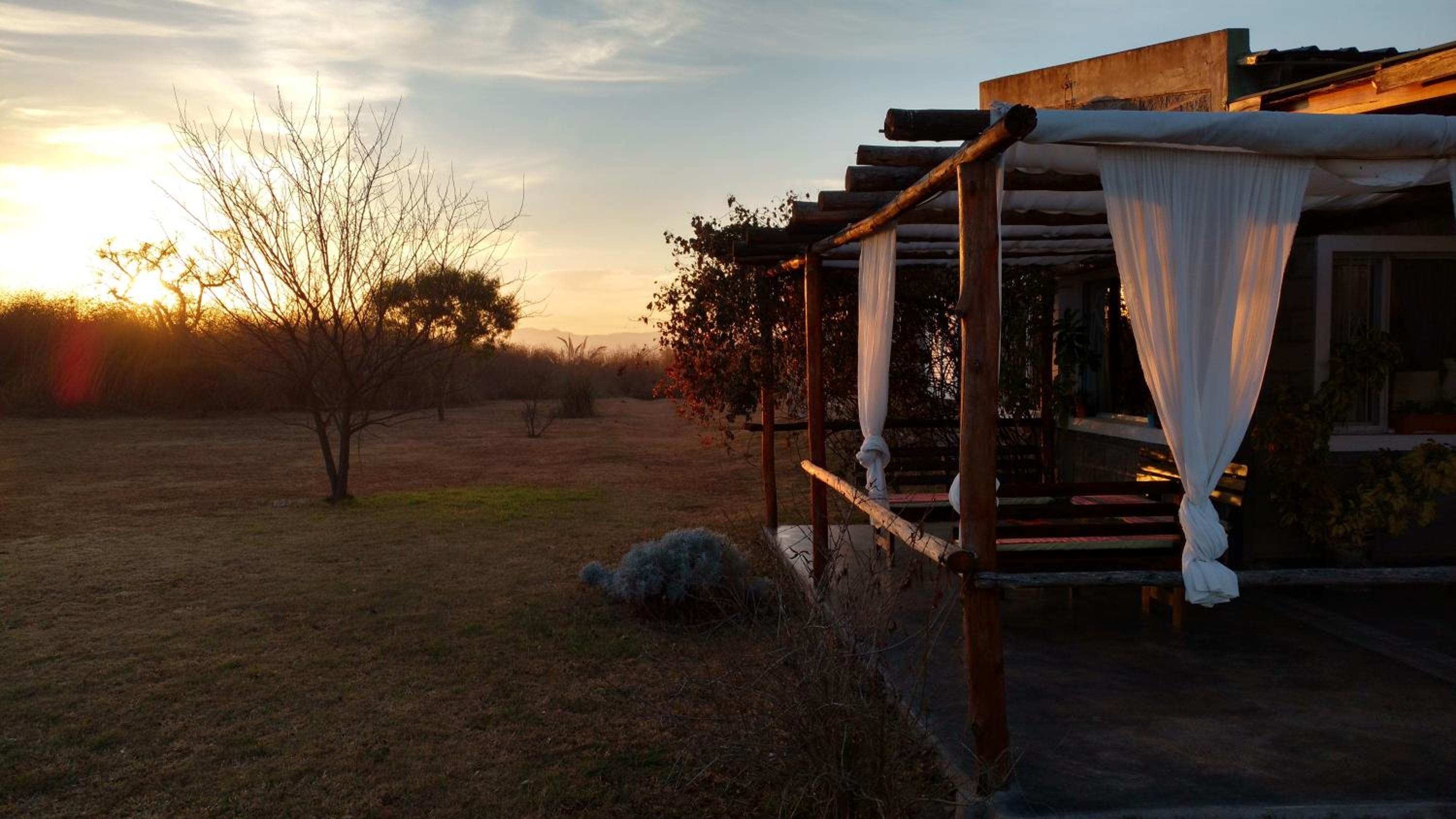 Finca La Vertiente