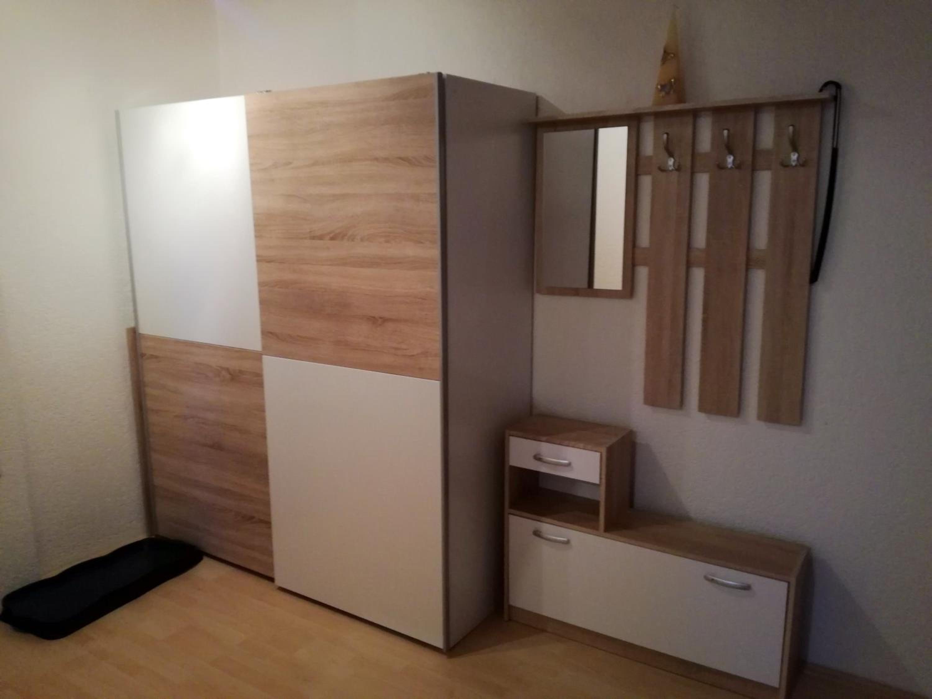apartmány 2+1 u Klínovce