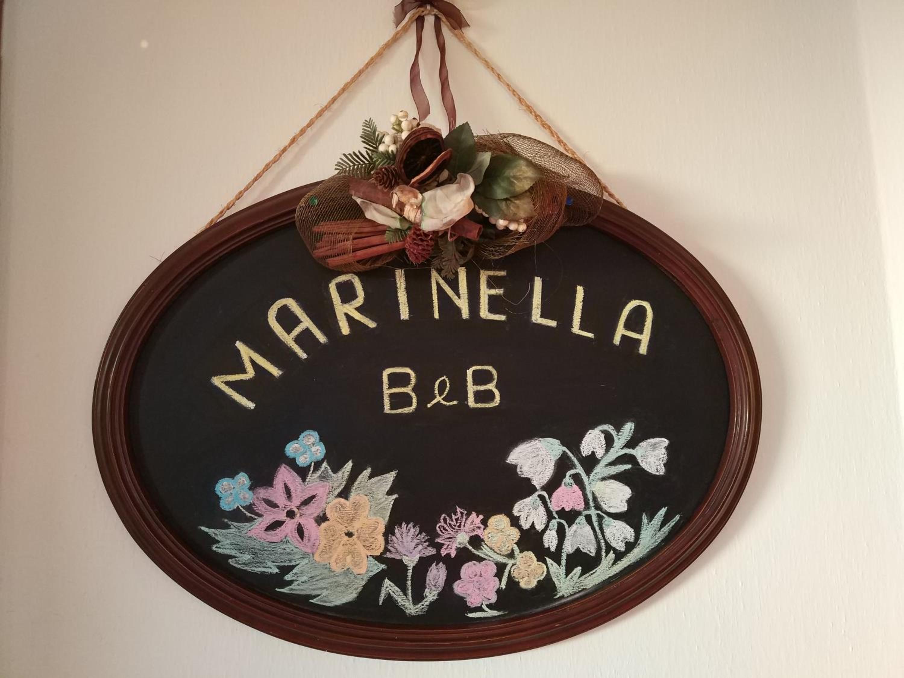 Marinella Guest House