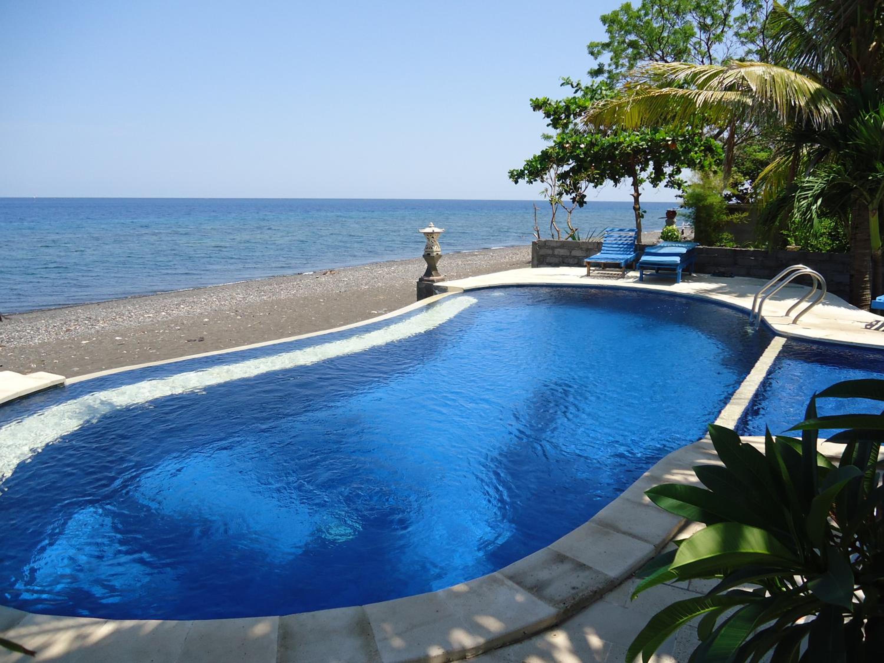 Three Brothers Bobby's Villas view 5