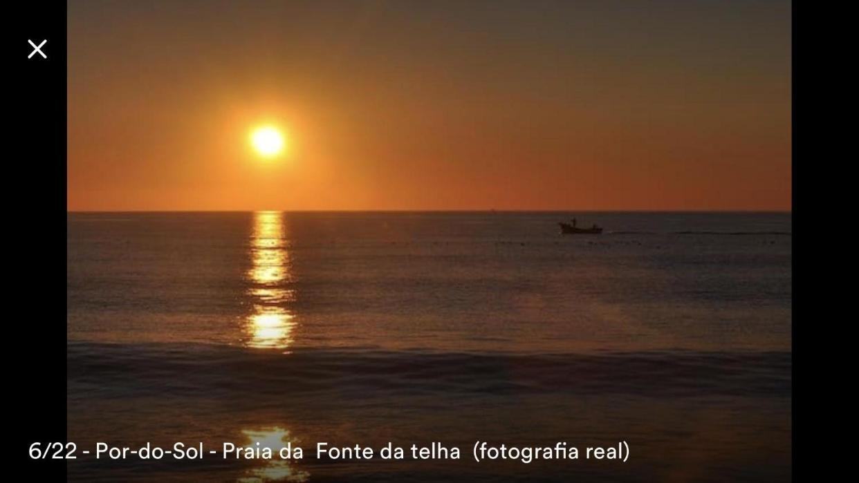Fonte da telha Beach House view 2