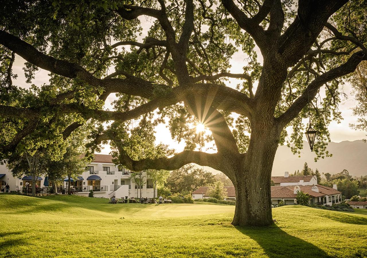 Ojai Valley Inn