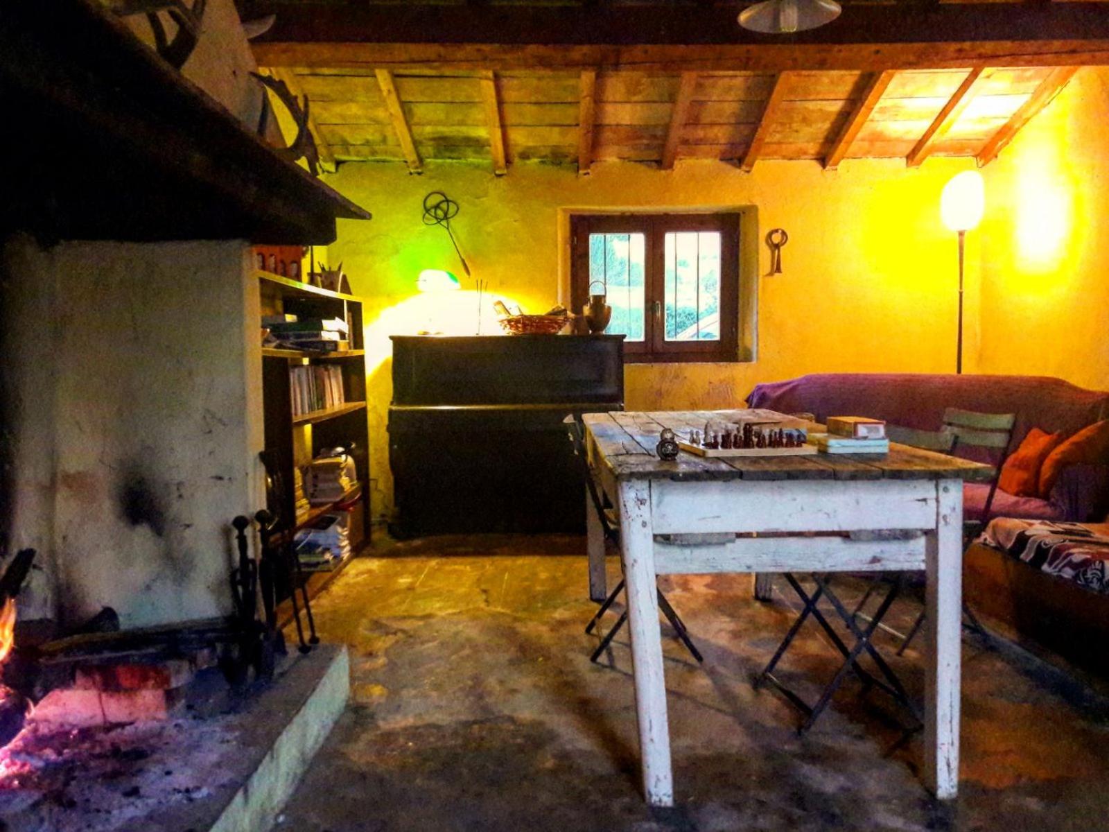 Agriturismo La Valentina Nuova