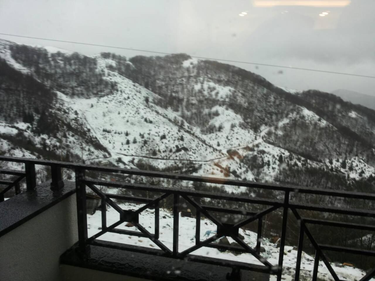 Apartment Simonida - Milmari M3 view 4