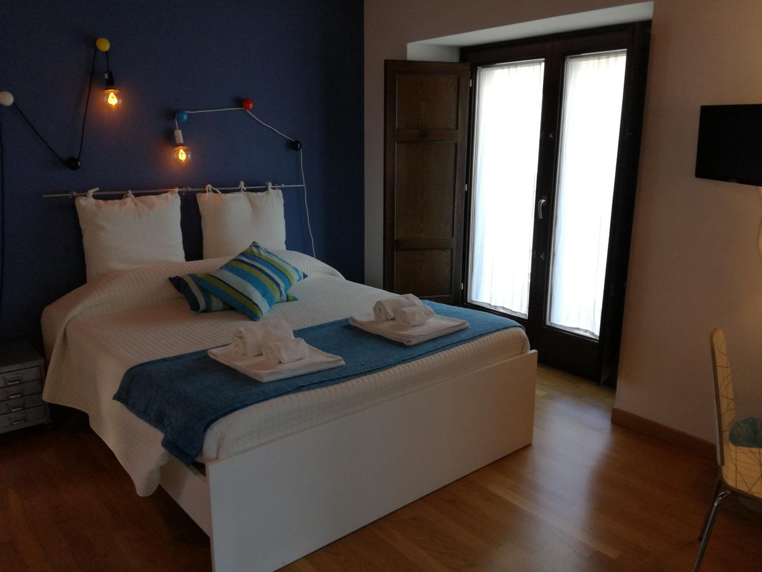 Catania Vacations - Altevolte Rooms - Property Image 45