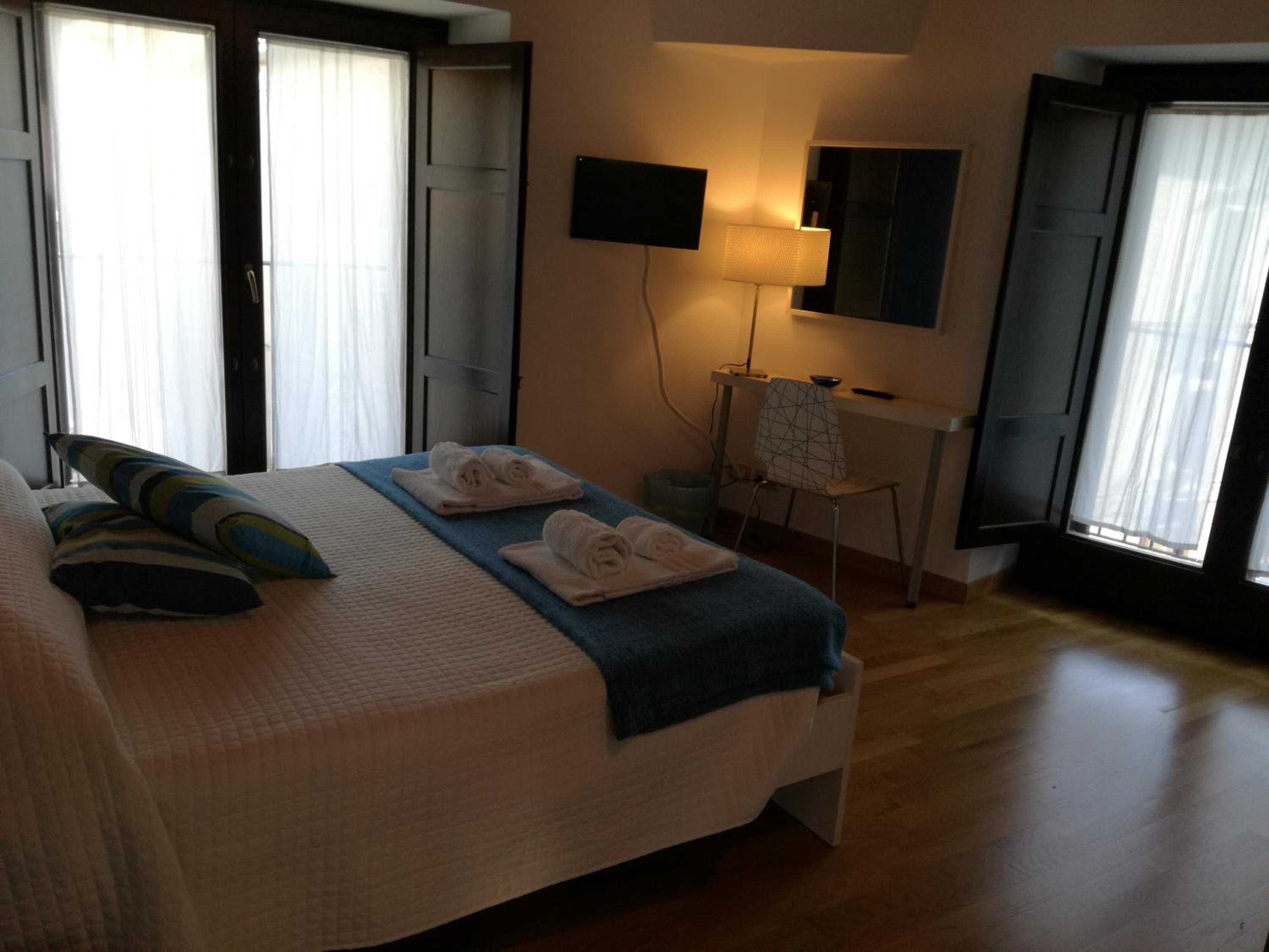 Catania Vacations - Altevolte Rooms - Property Image 44