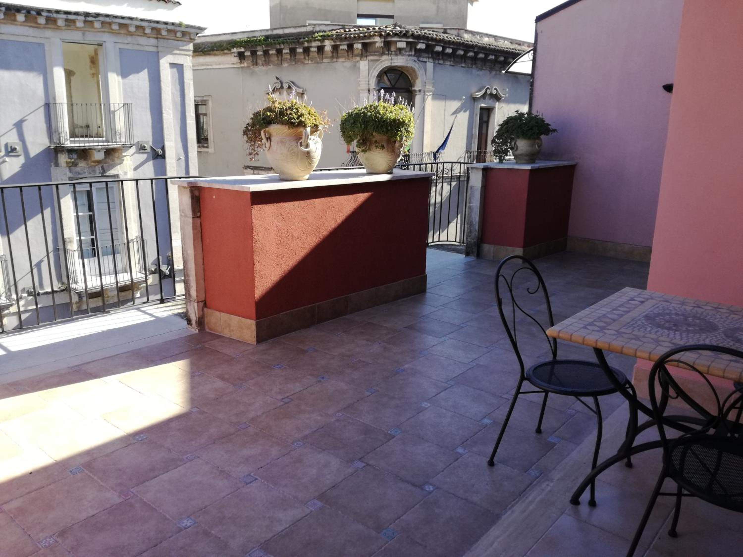 Catania Vacations - Altevolte Rooms - Property Image 42