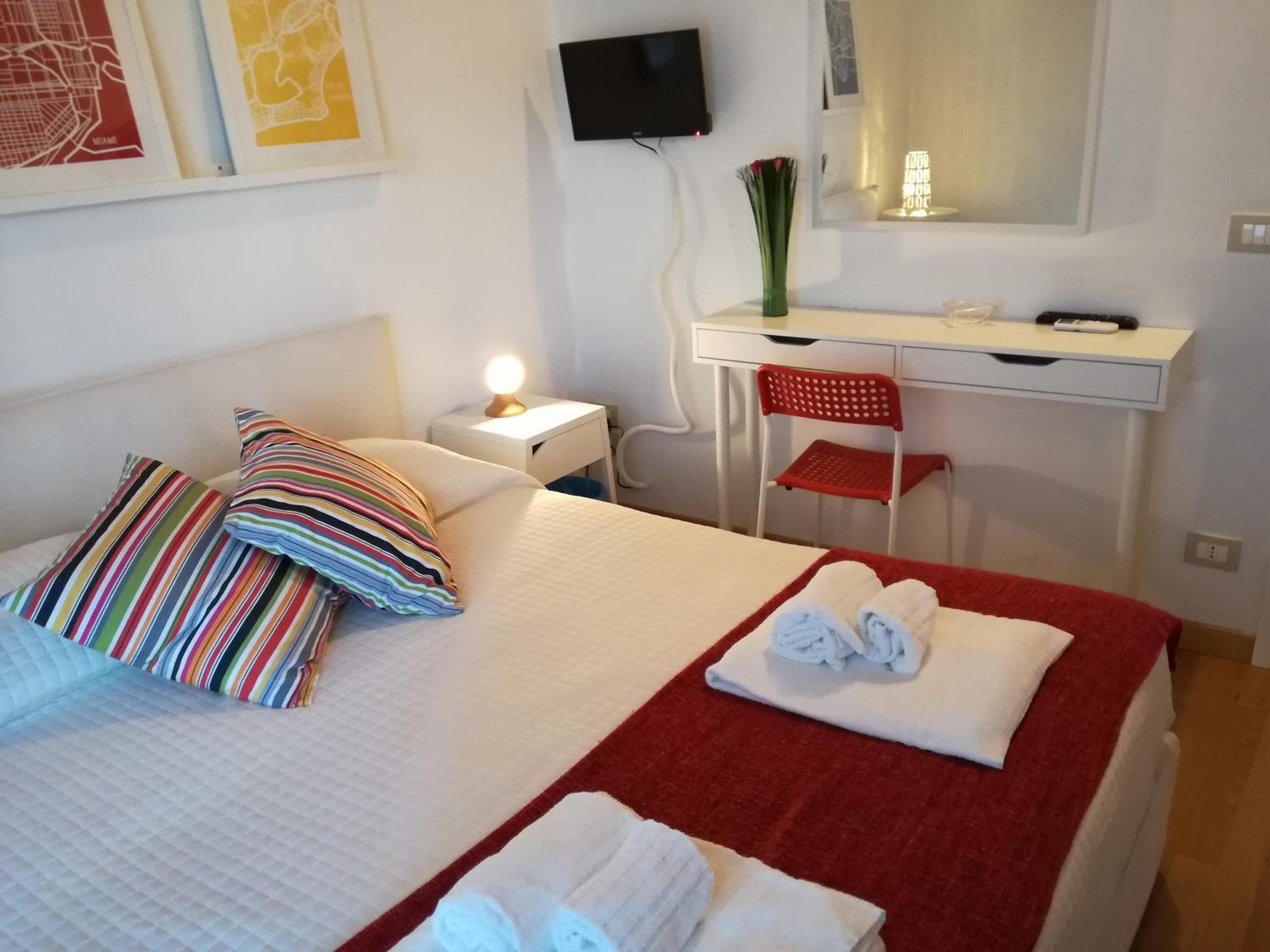 Catania Vacations - Altevolte Rooms - Property Image 41