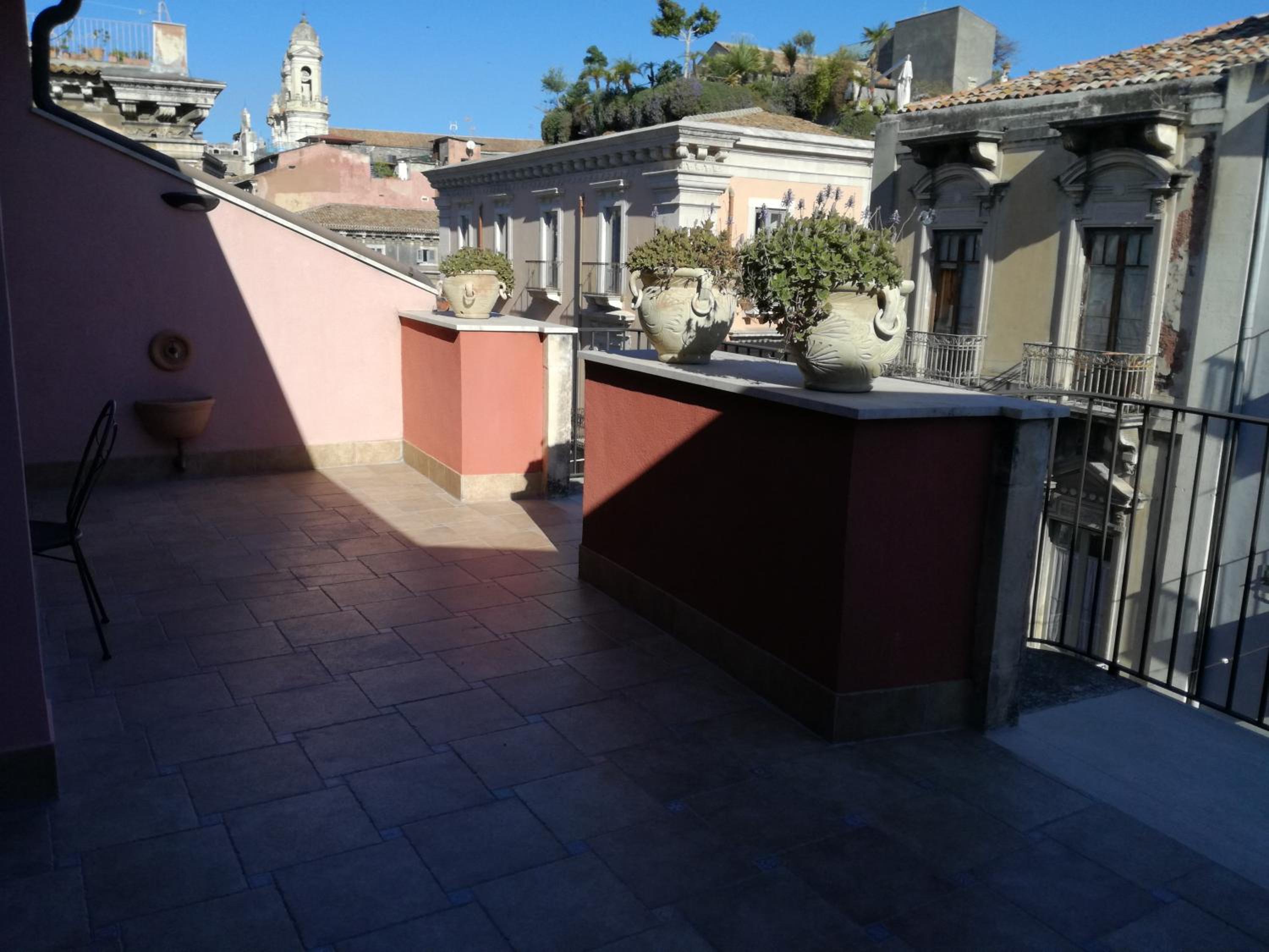 Catania Vacations - Altevolte Rooms - Property Image 39