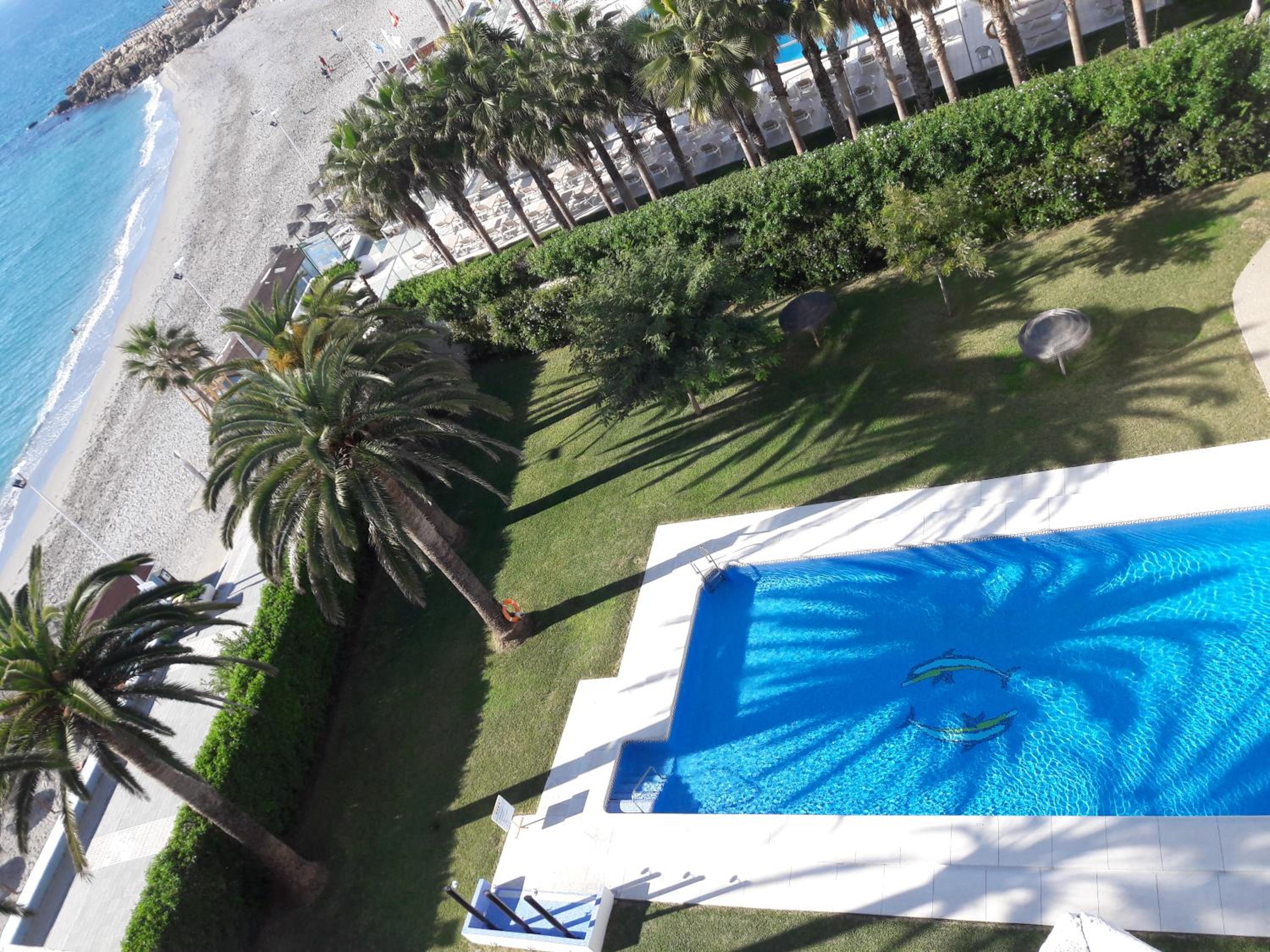 Studio Torresol Nerja
