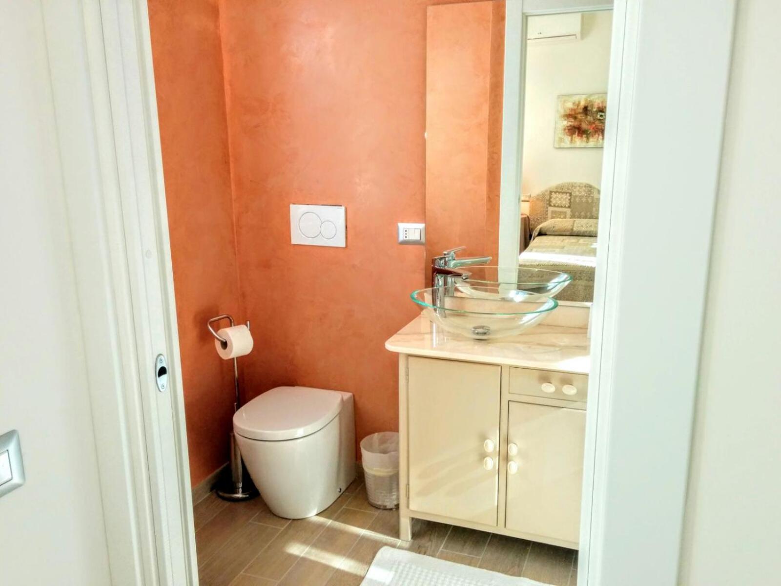 Marinella Guest House