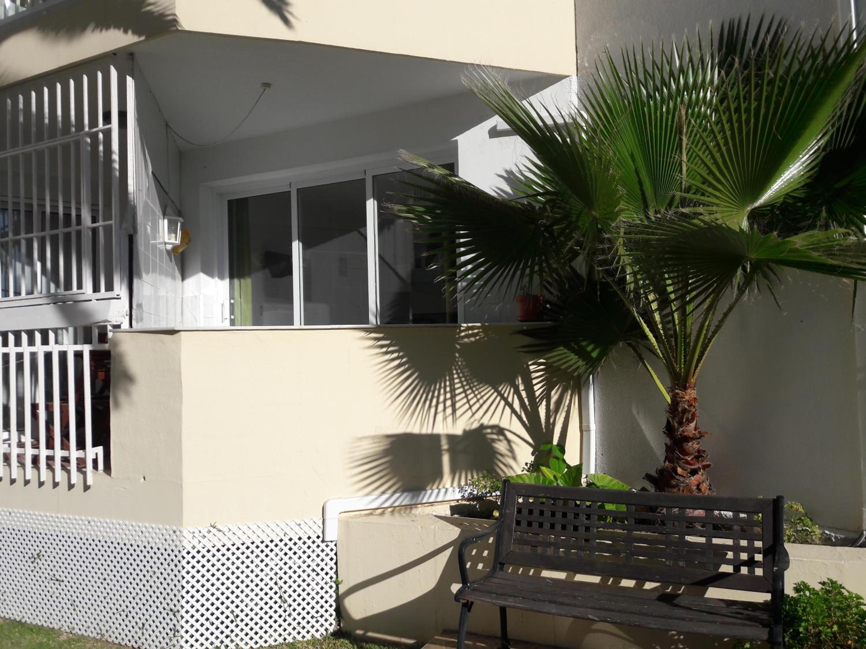 Studio Torresol Nerja