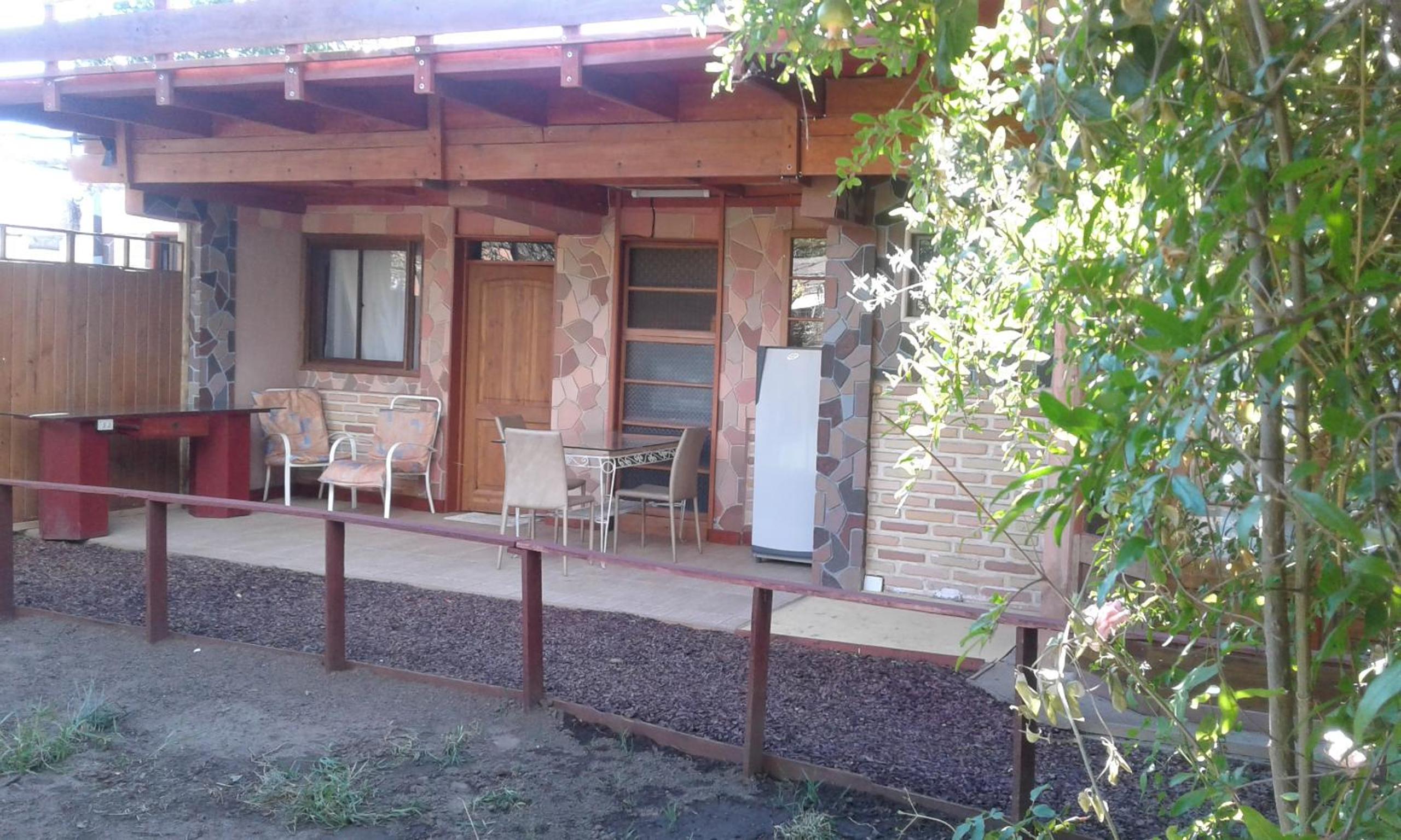 Puerta del Sol Molina B&B