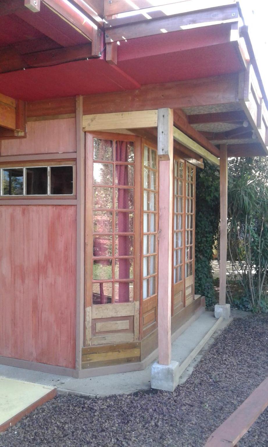 Puerta del Sol Molina B&B
