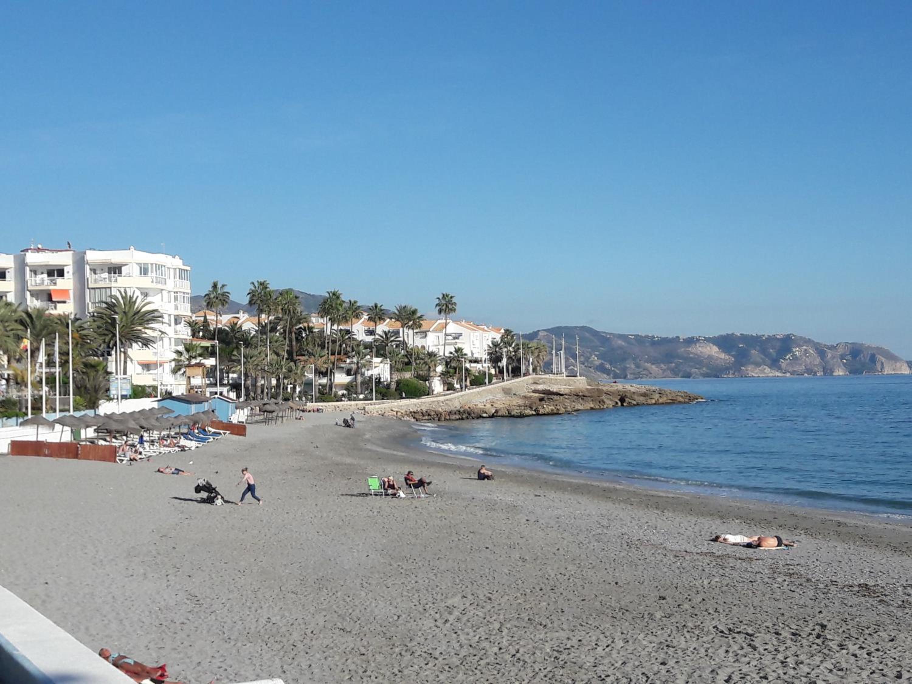 Studio Torresol Nerja