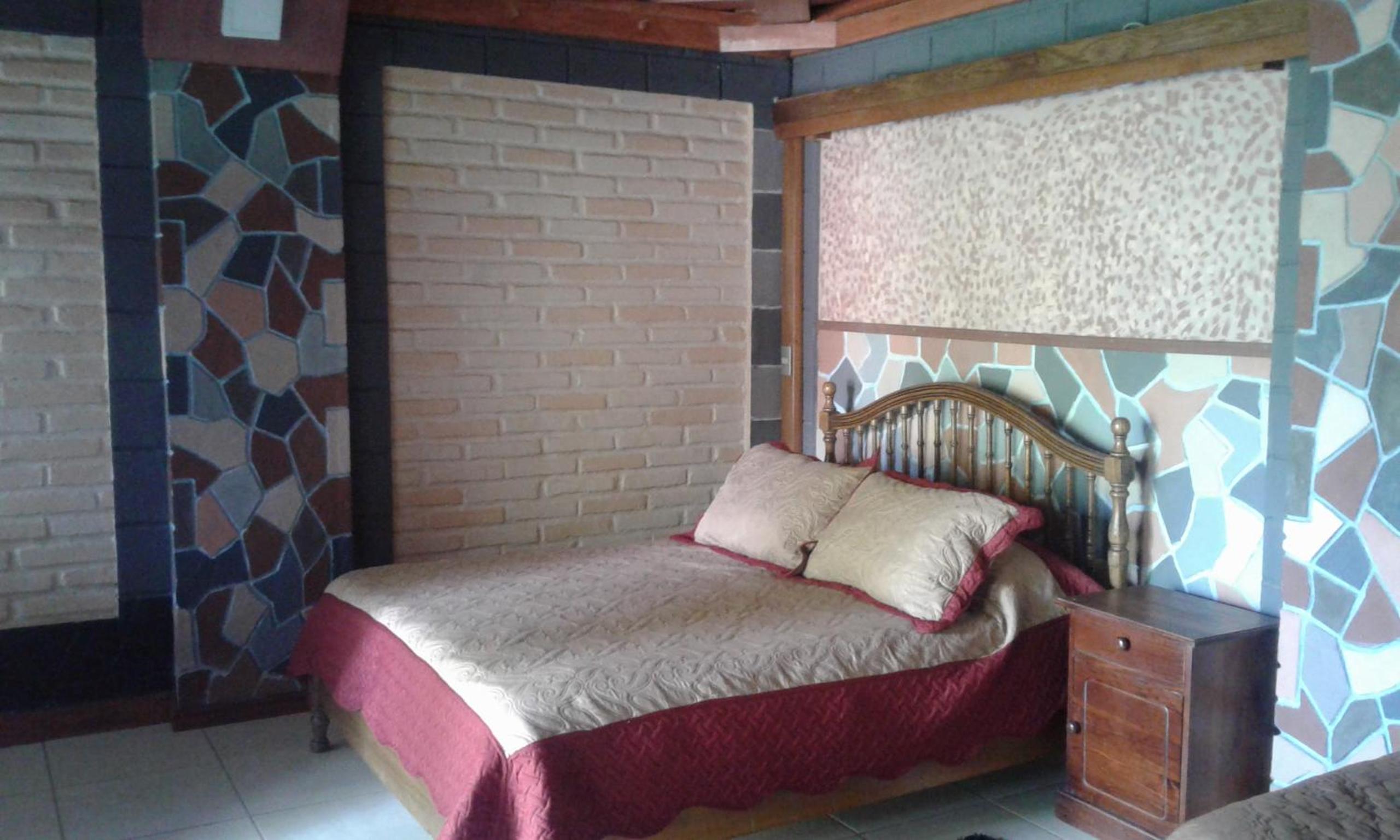 Puerta del Sol Molina B&B