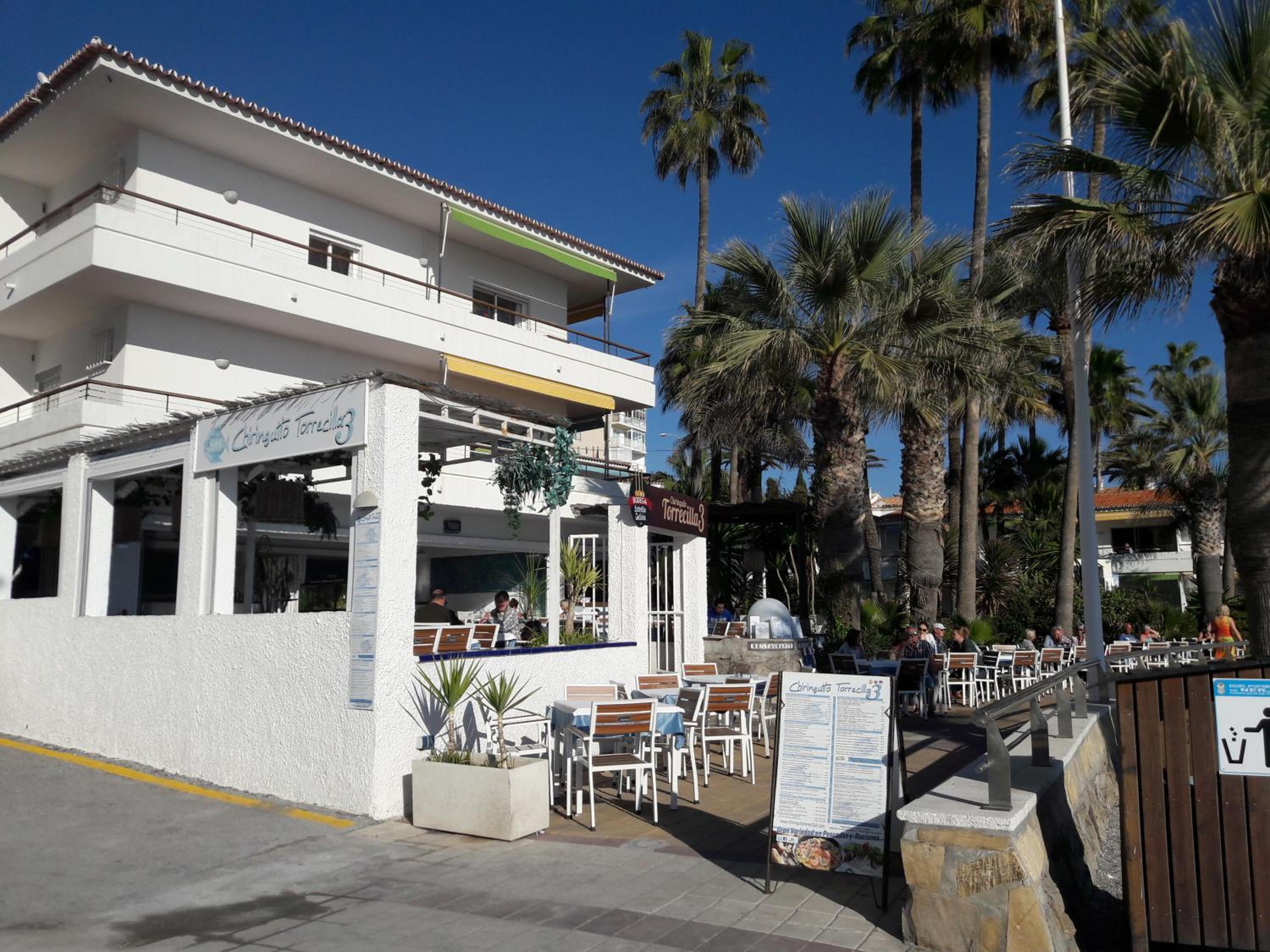 Studio Torresol Nerja