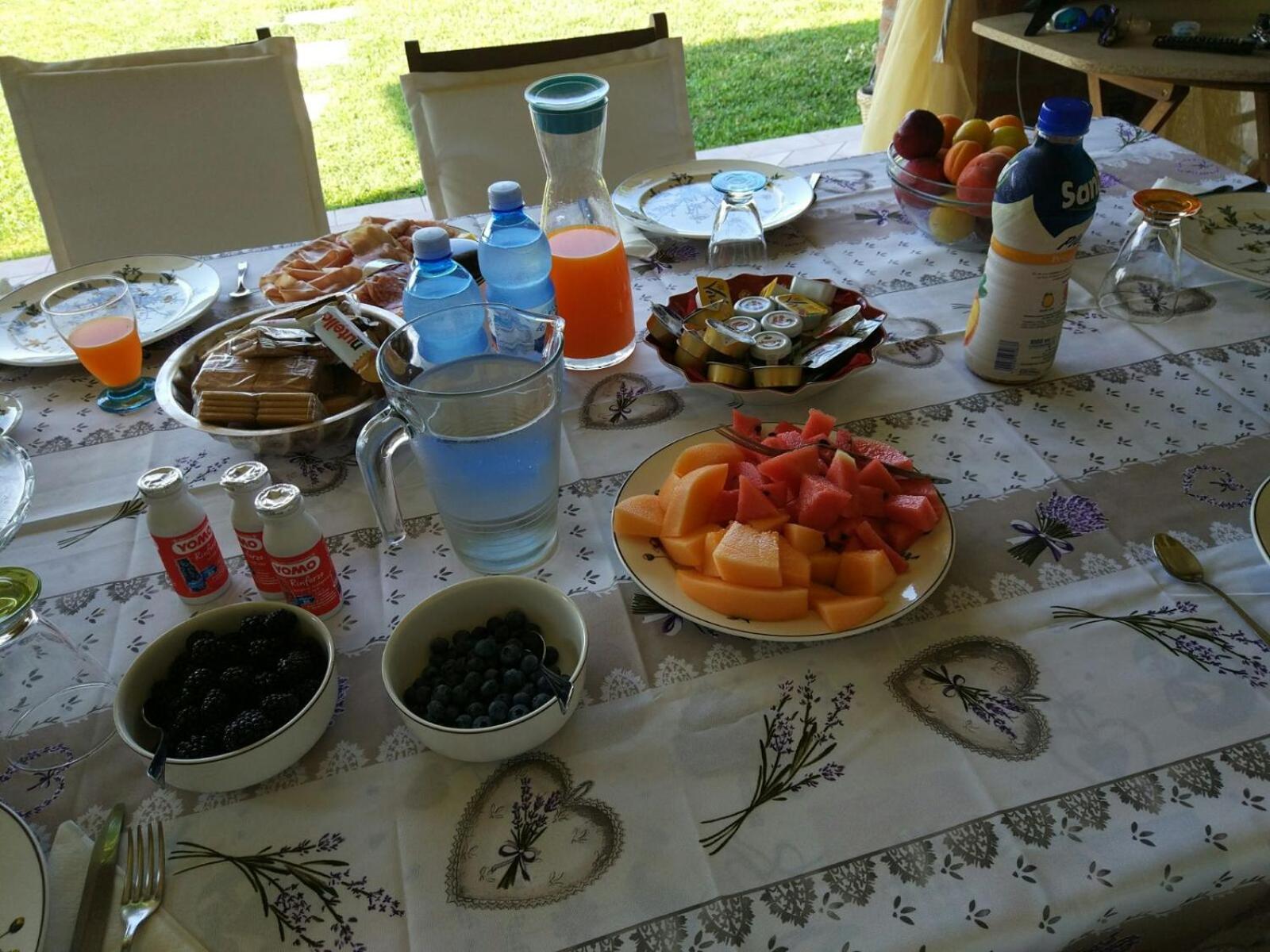 Marinella B&B
