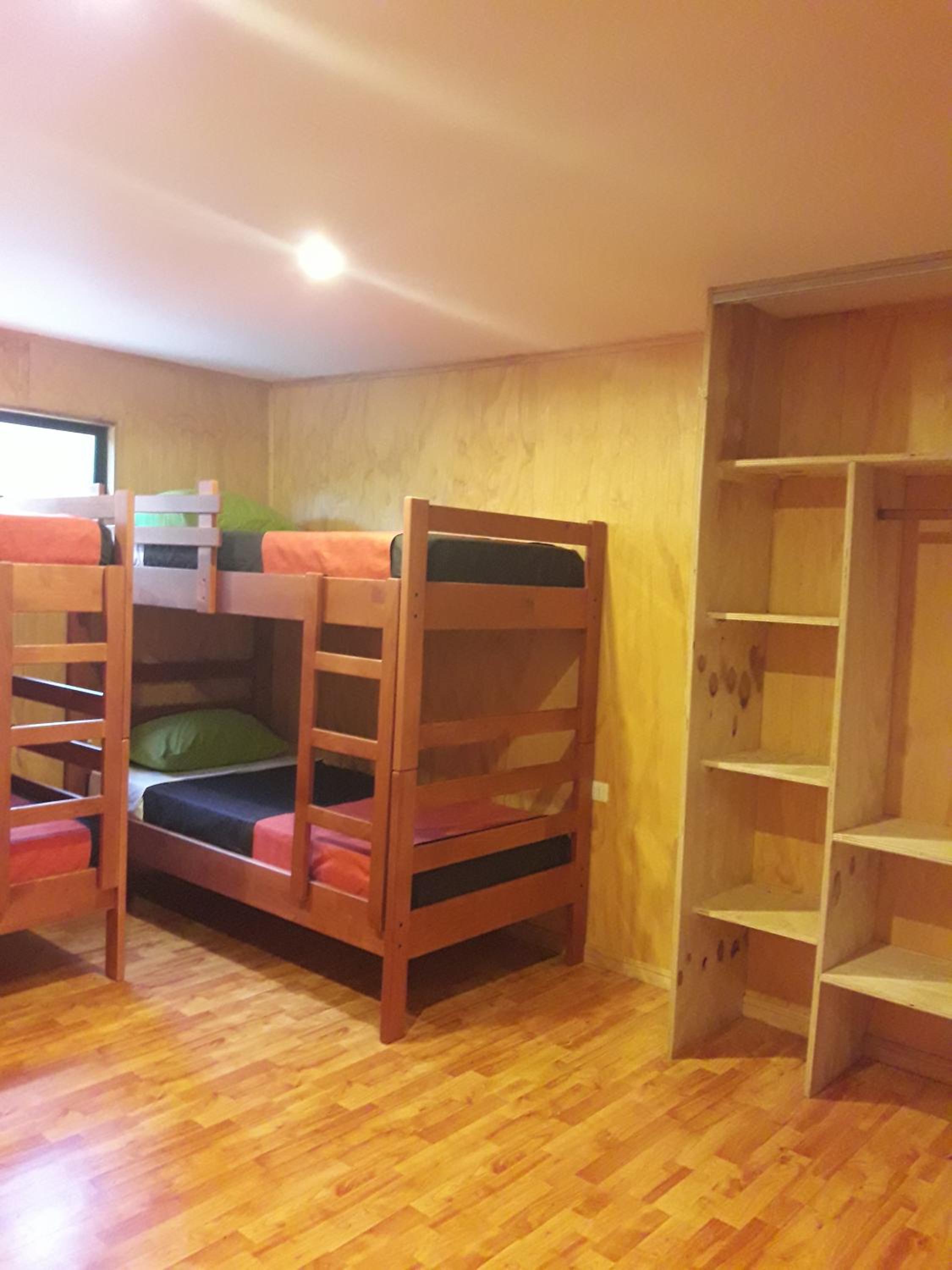 La casa del Kori