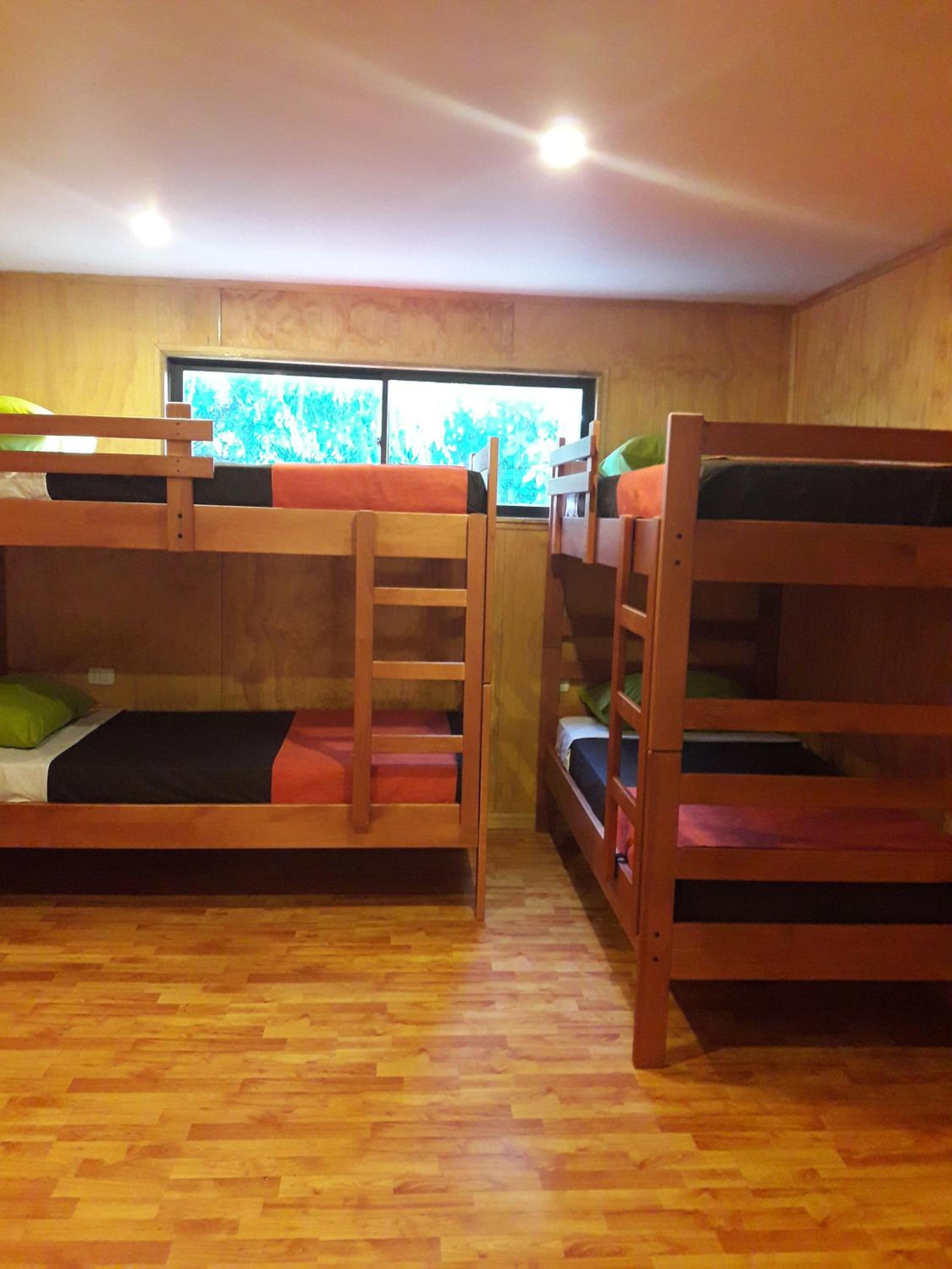 La casa del Kori