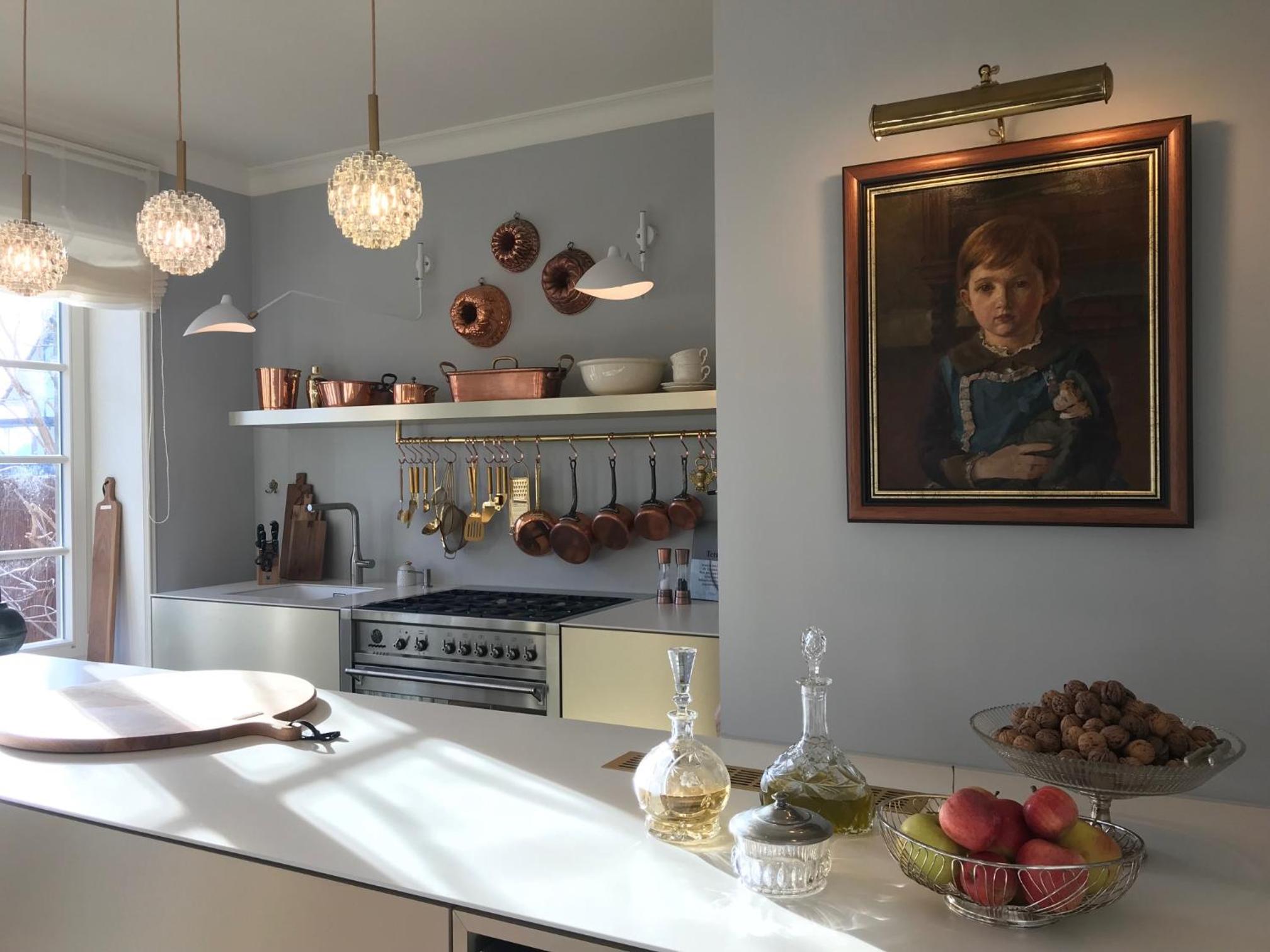 Annas Orangerie