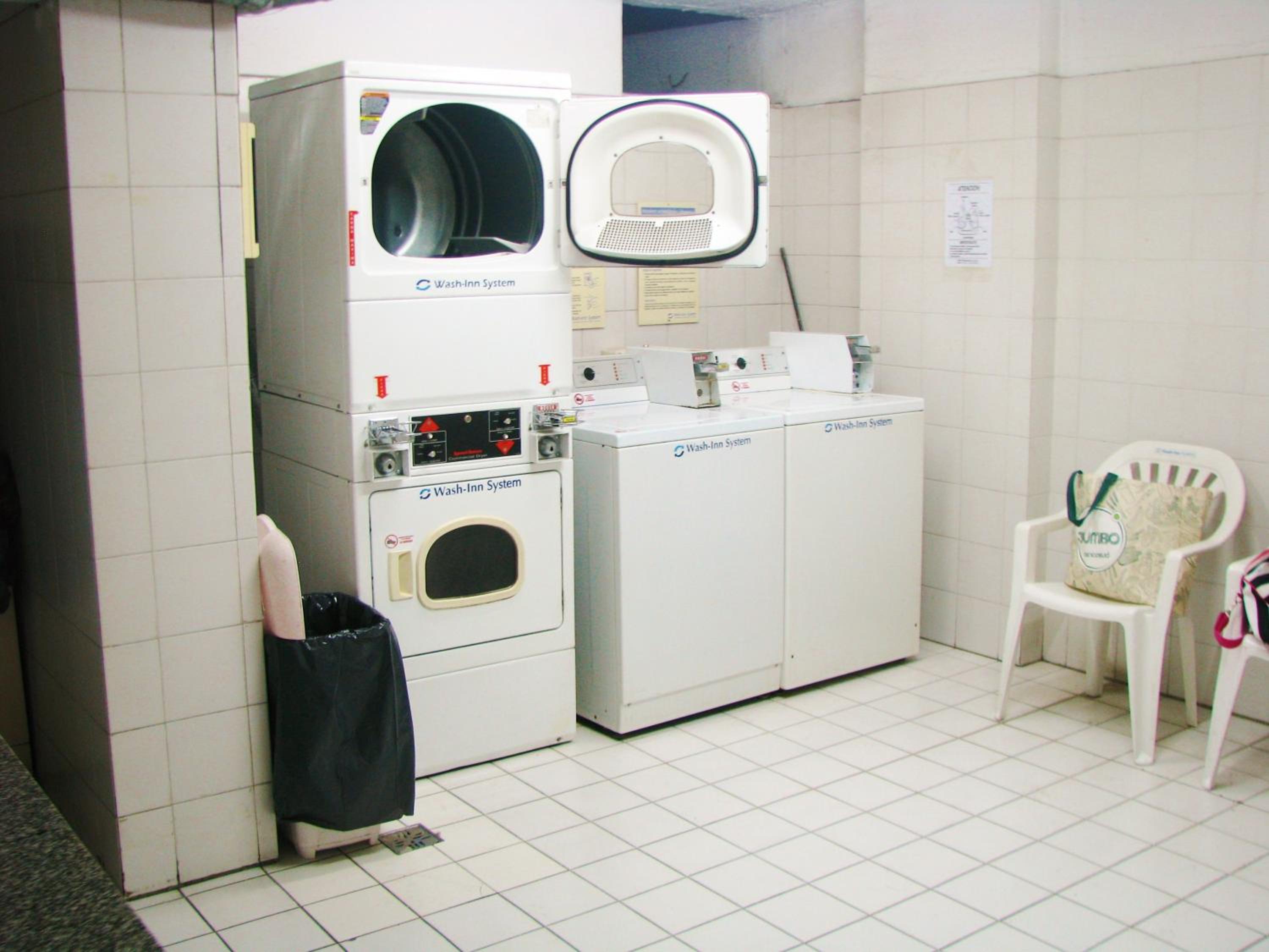 Apartamento con Piscina, Loundry y Gym en Palermo con cochera opcional