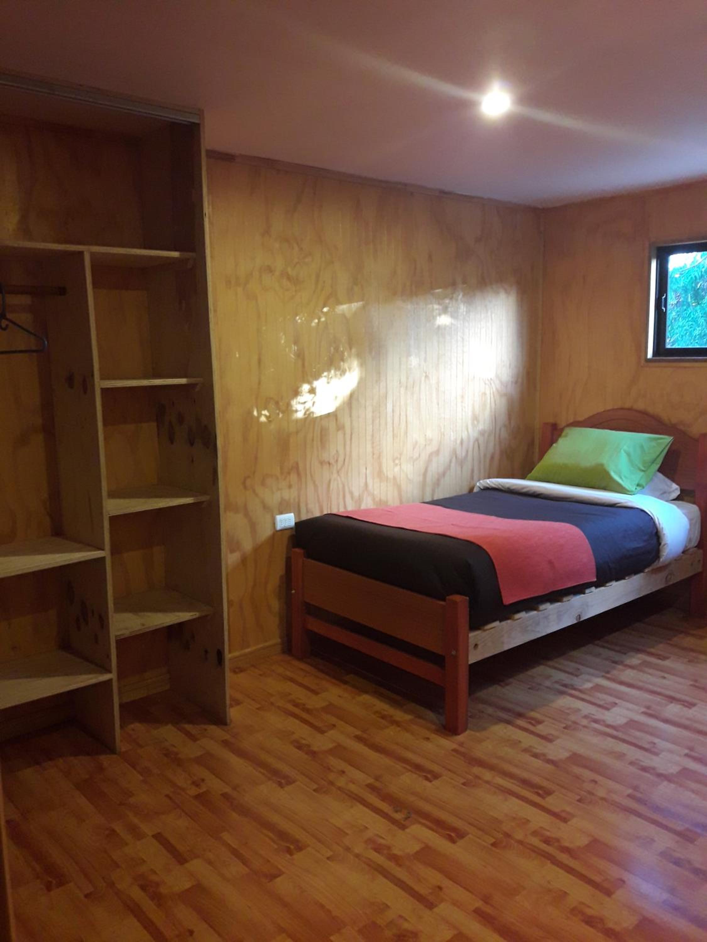 La casa del Kori