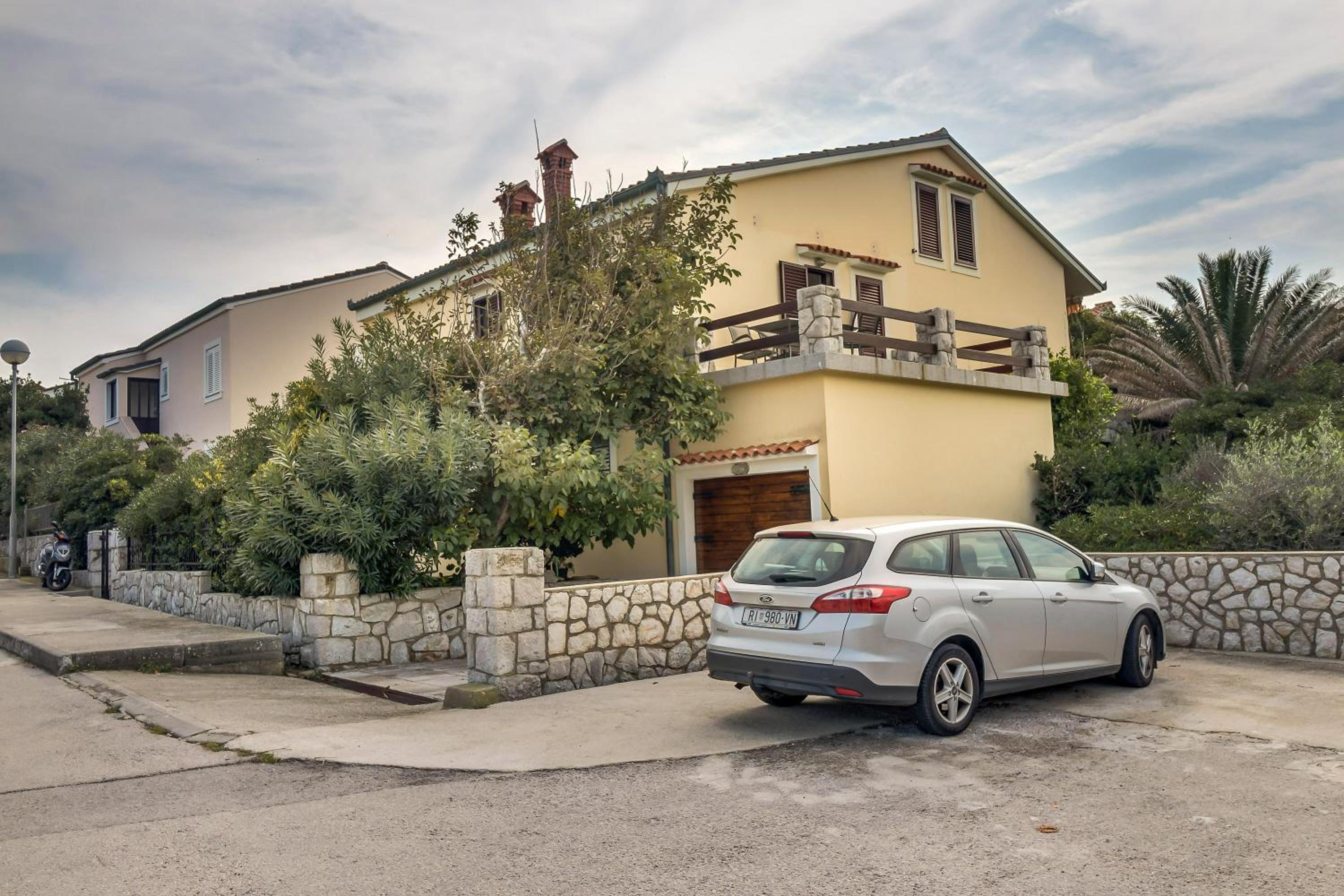 Vlasta view 2