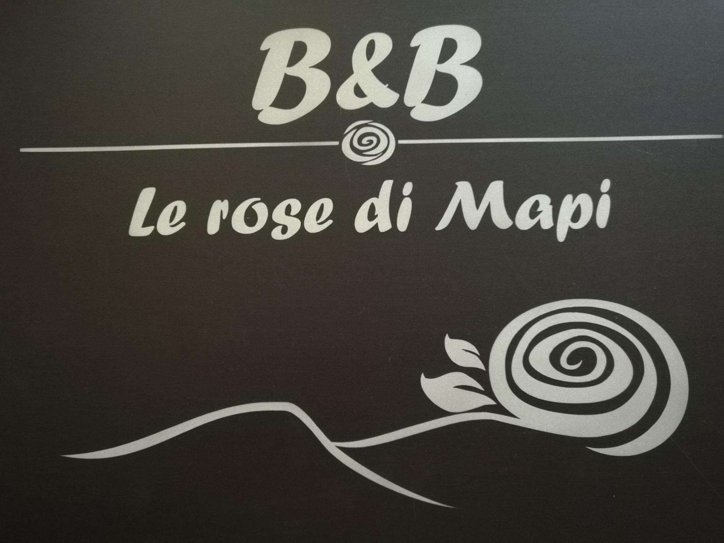 Le rose di Mapi view 2