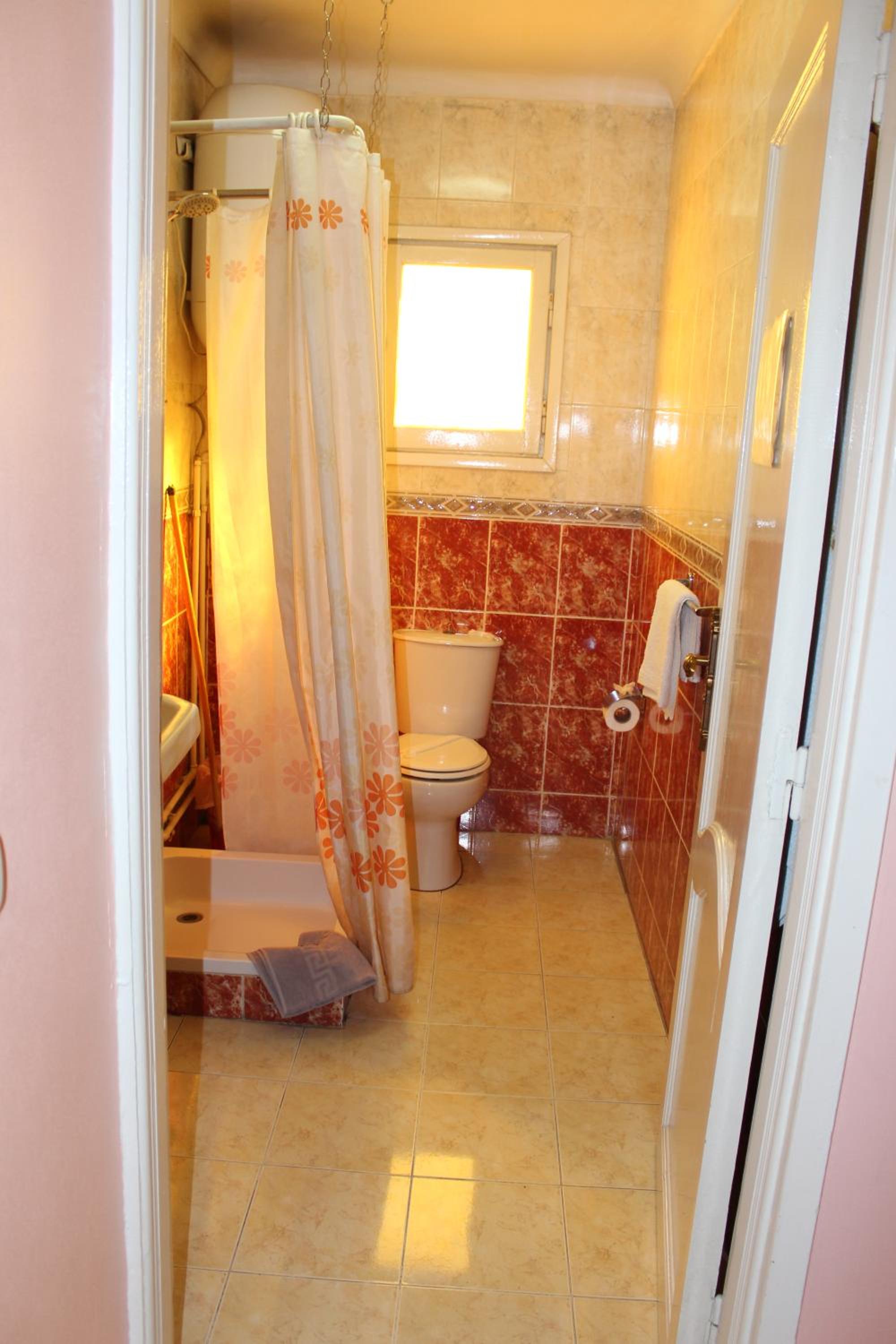Osiris Hotel Cairo