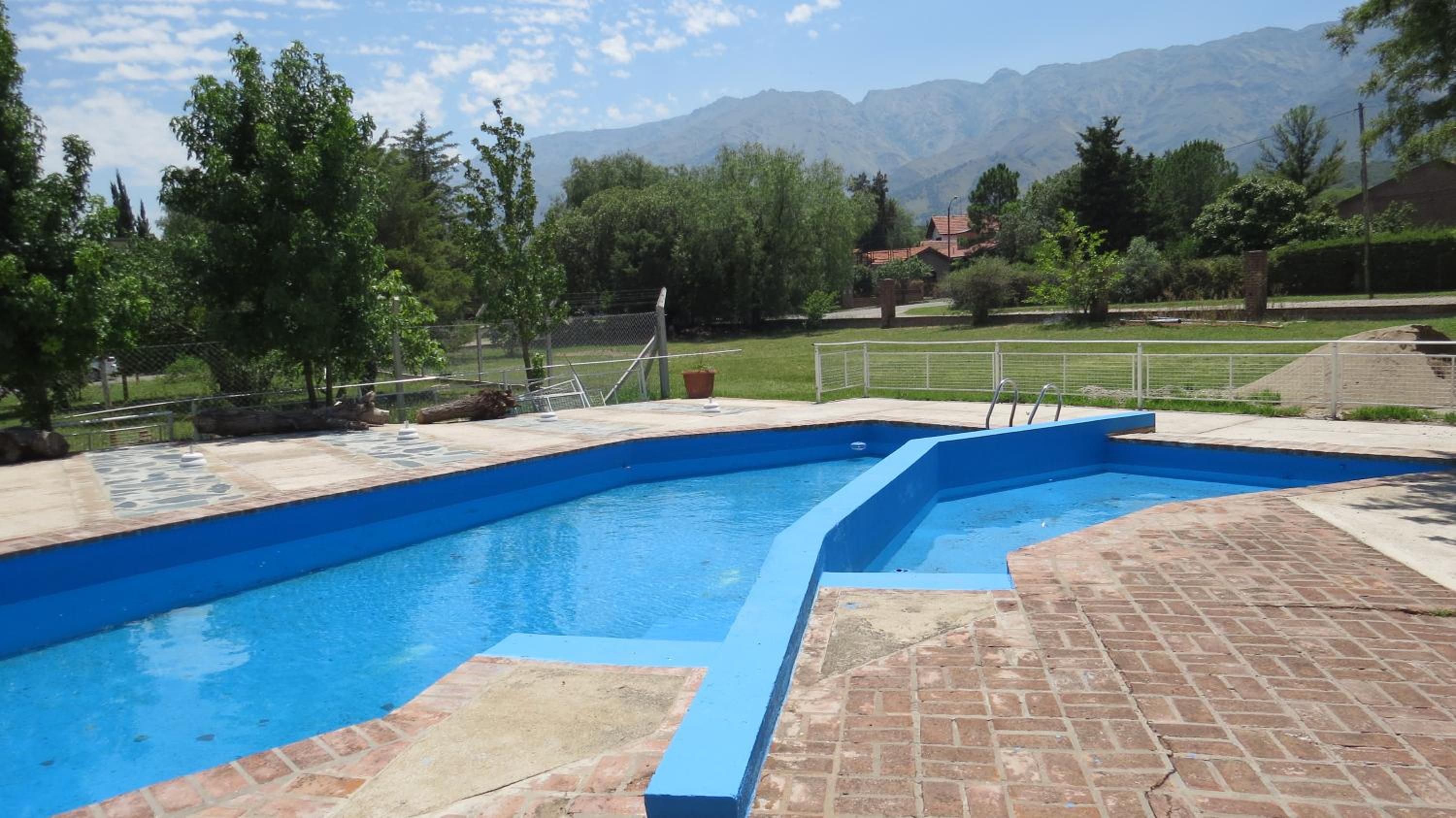 Ayres del Bosque