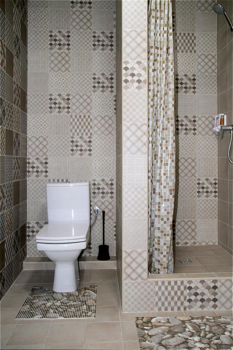 Solo Apartment Virmenska view 5