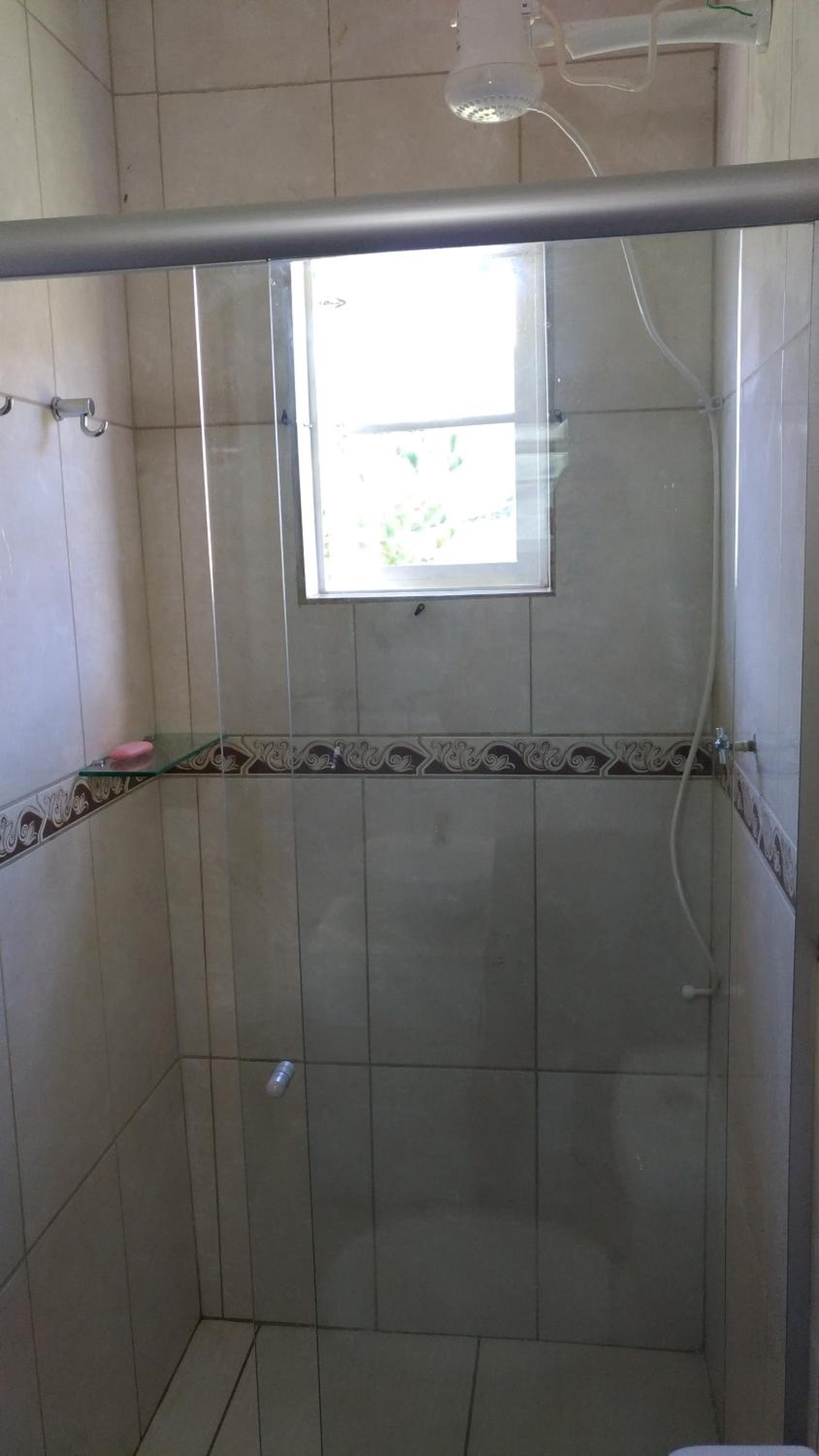 Chalé da Chapada