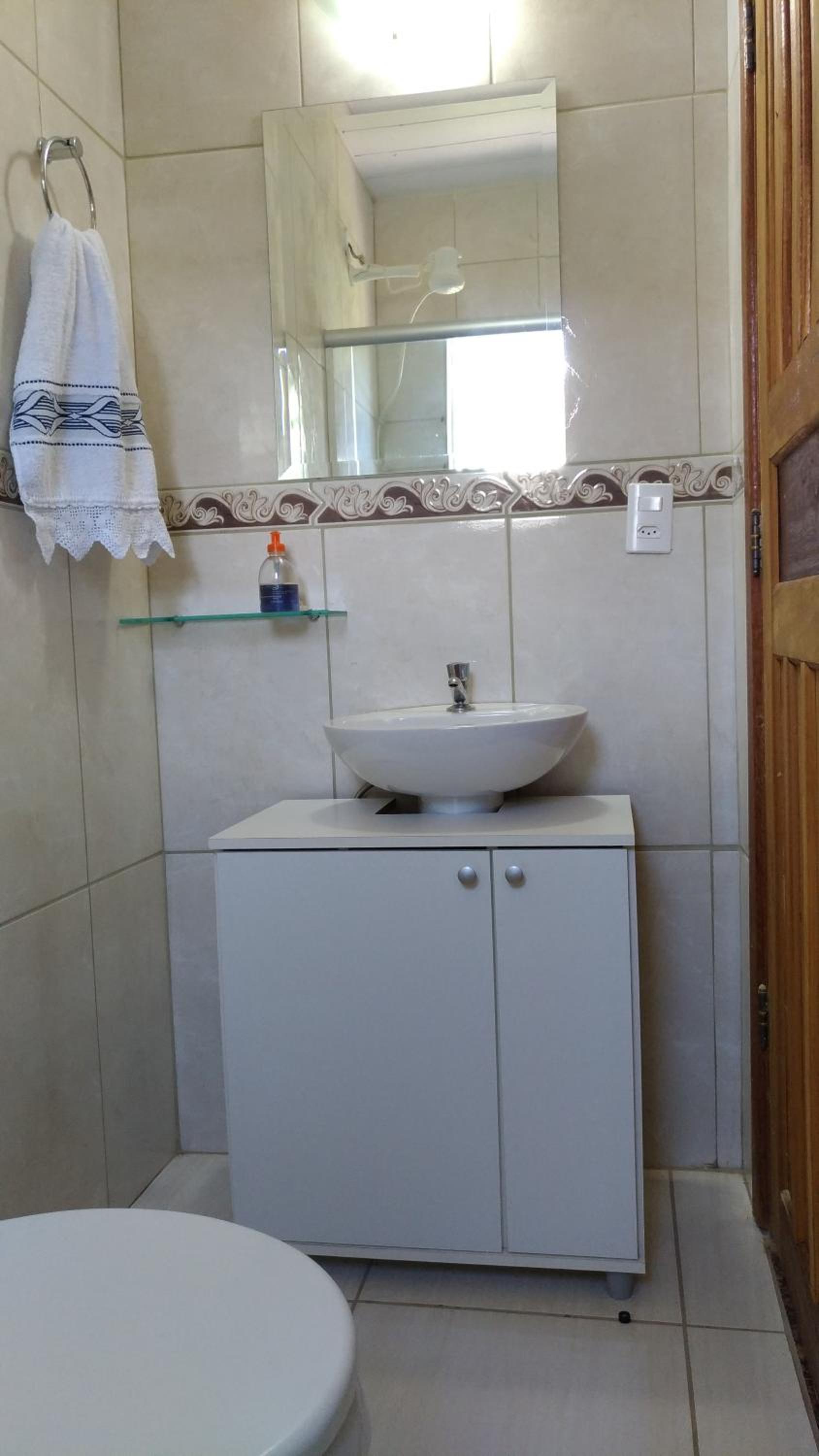 Chalé da Chapada