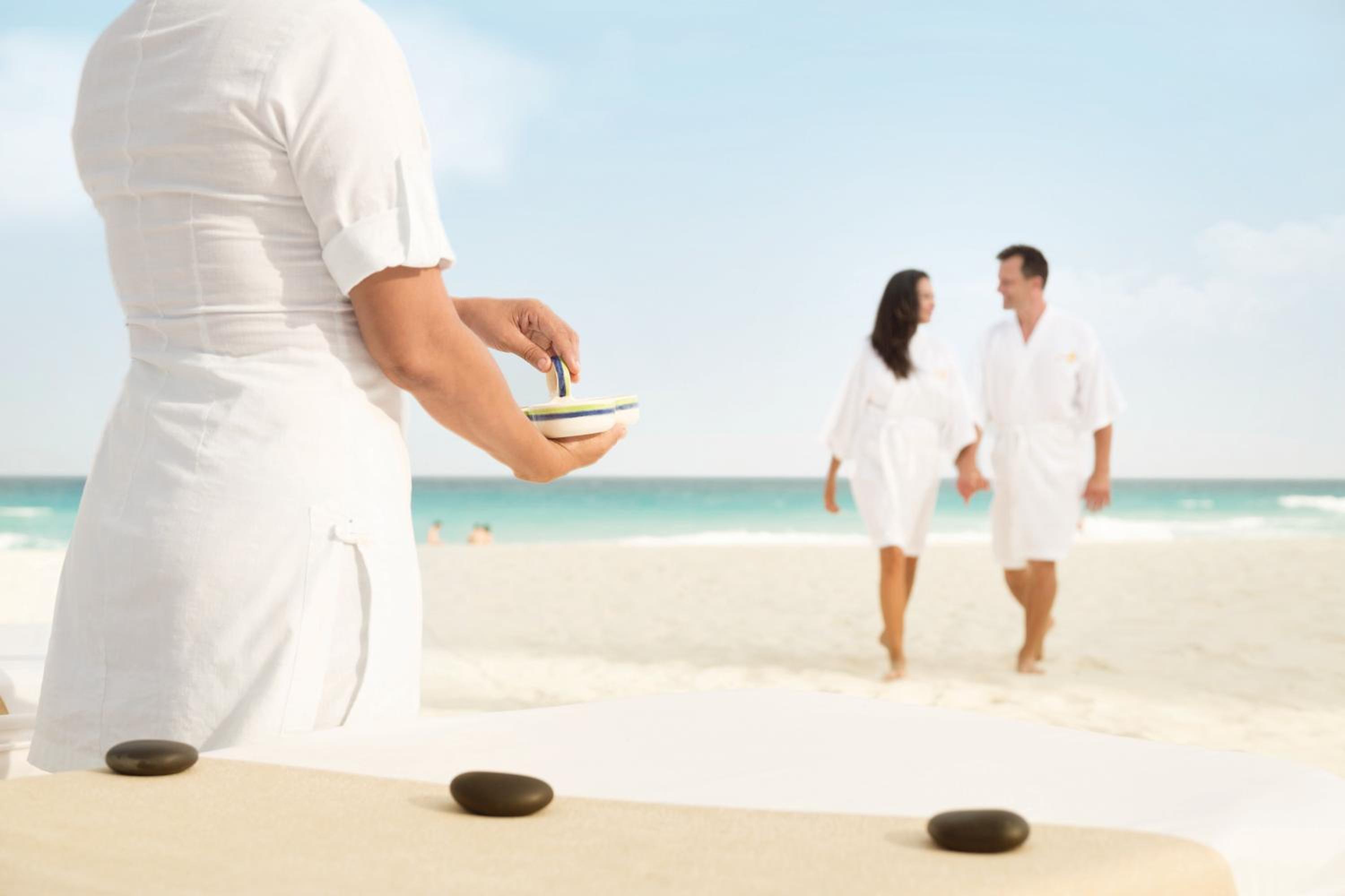 Photo 46 sur 118 de Sunscape Cancun All-Inclusive Resort & Spa by Hyatt