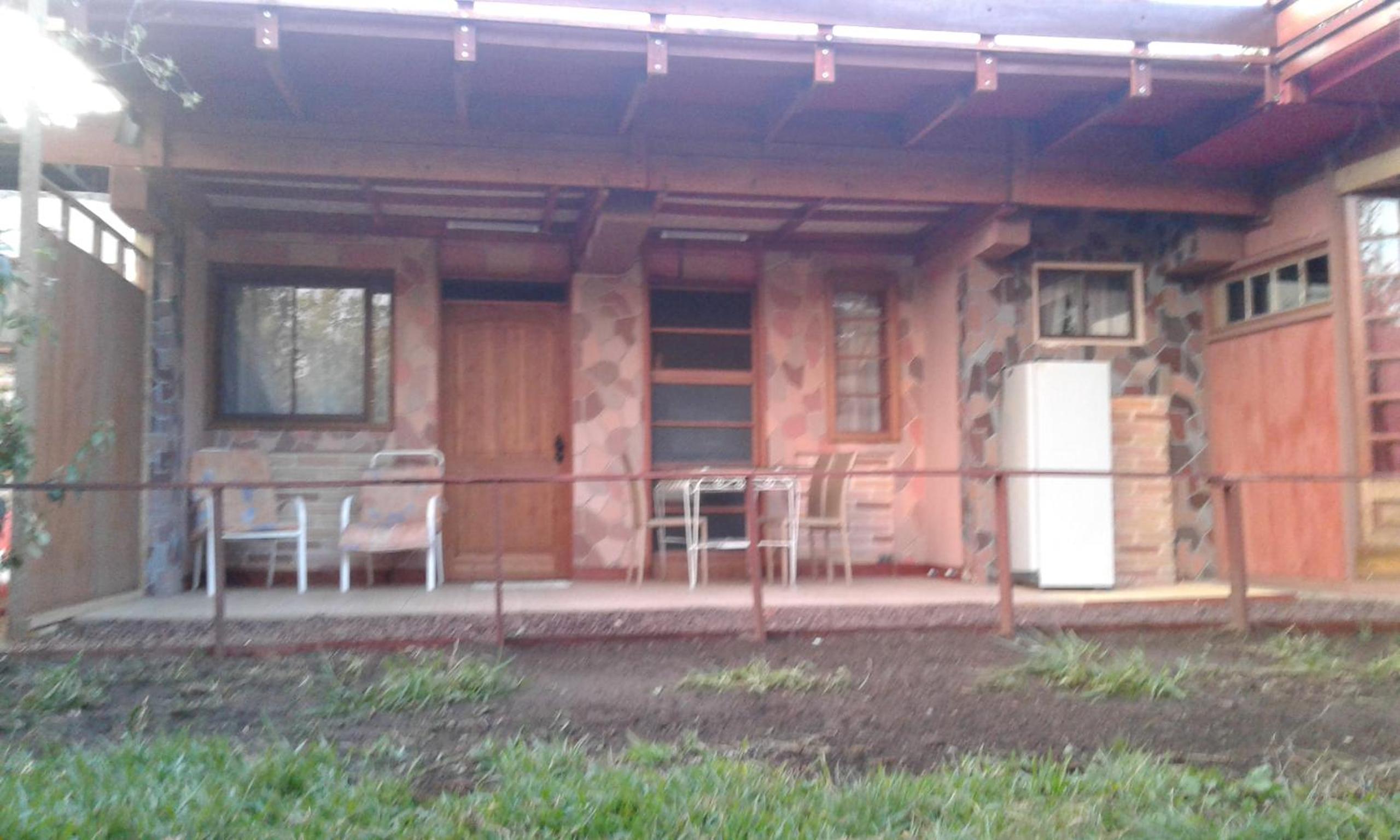 Puerta del Sol Molina B&B